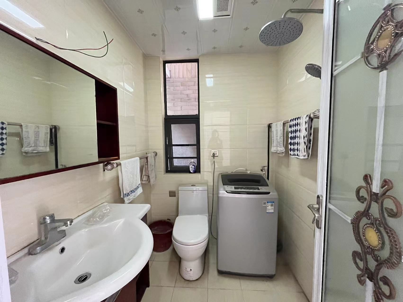 尚格名城万家理想 3室2厅2卫 95.00万 尚格名城万家理想 3室2厅2卫 95.00万室内图