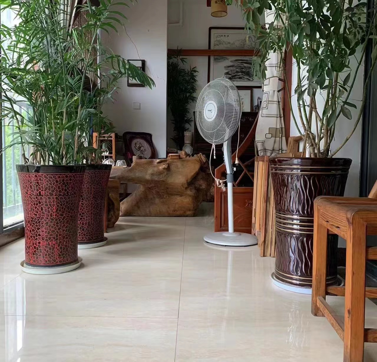 山水文园 3室2厅2卫 92.80万 山水文园 3室2厅2卫 92.80万室内图