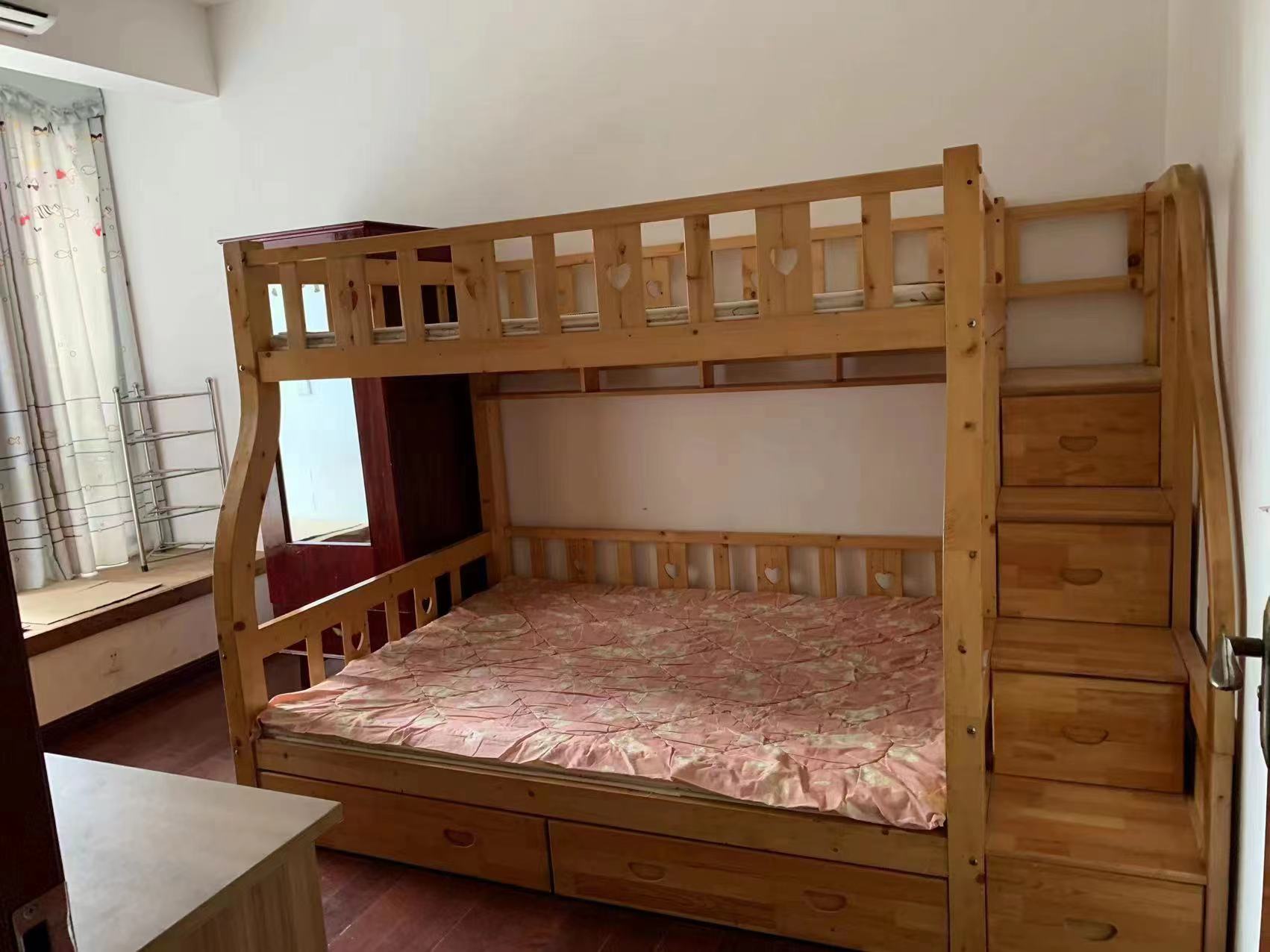 山水文园 3室2厅2卫 92.80万 山水文园 3室2厅2卫 92.80万室内图