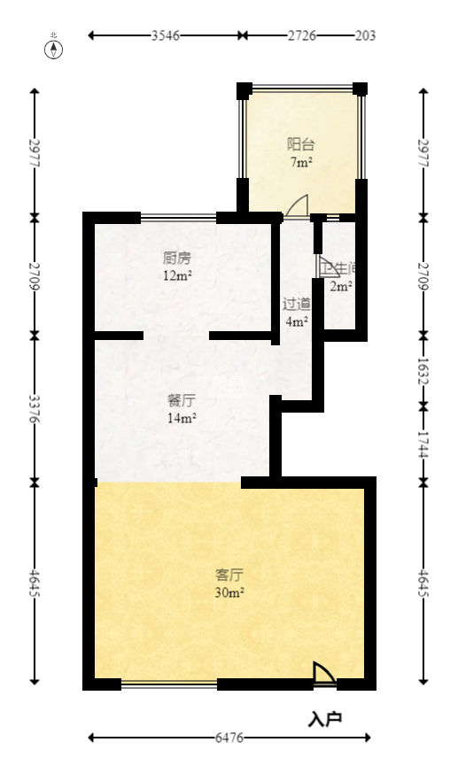 碧桂园威尼斯城  4室2厅1卫   405.00万