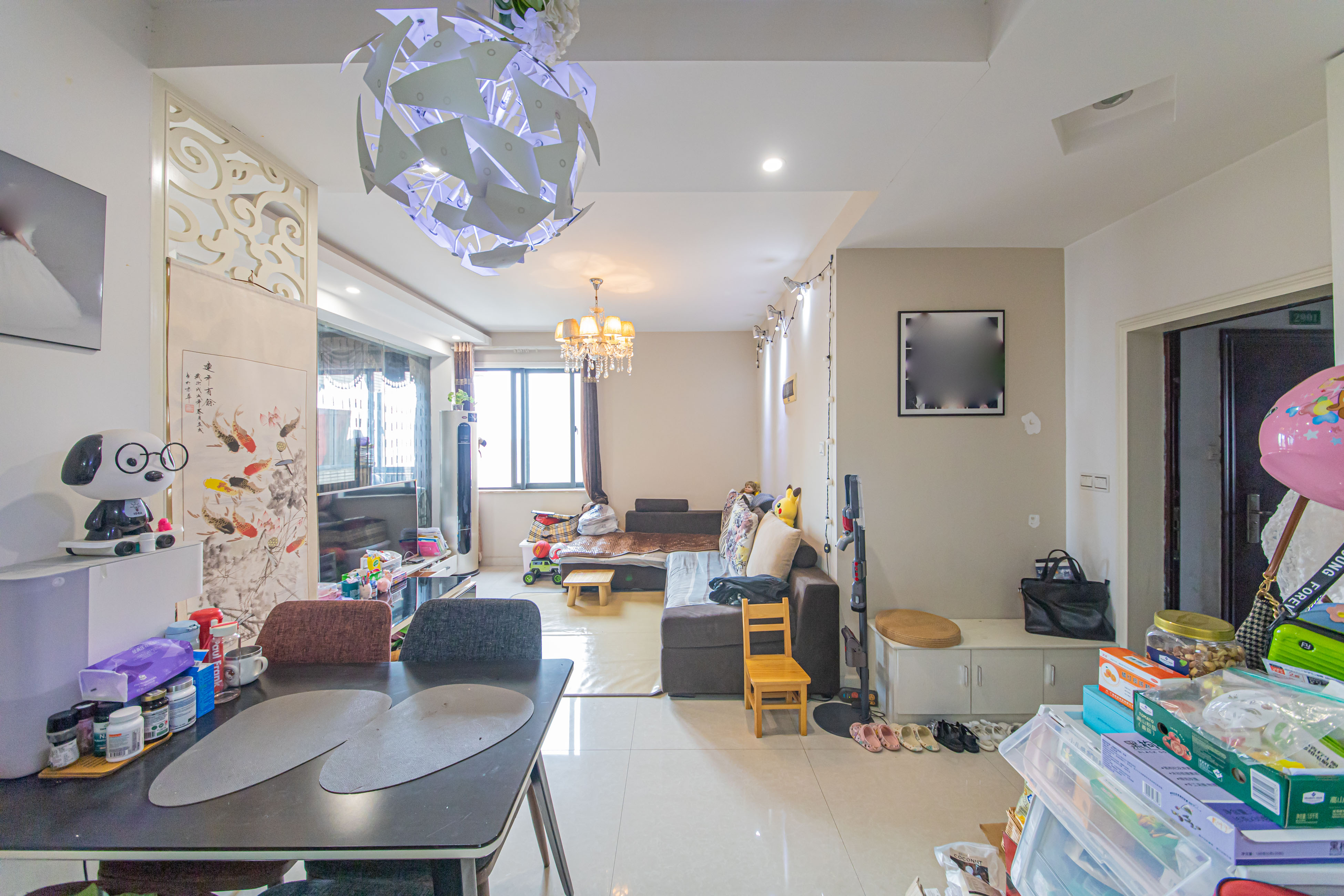 童话里  3室2厅1卫   62.00万 童话里  3室2厅1卫   62.00万客厅