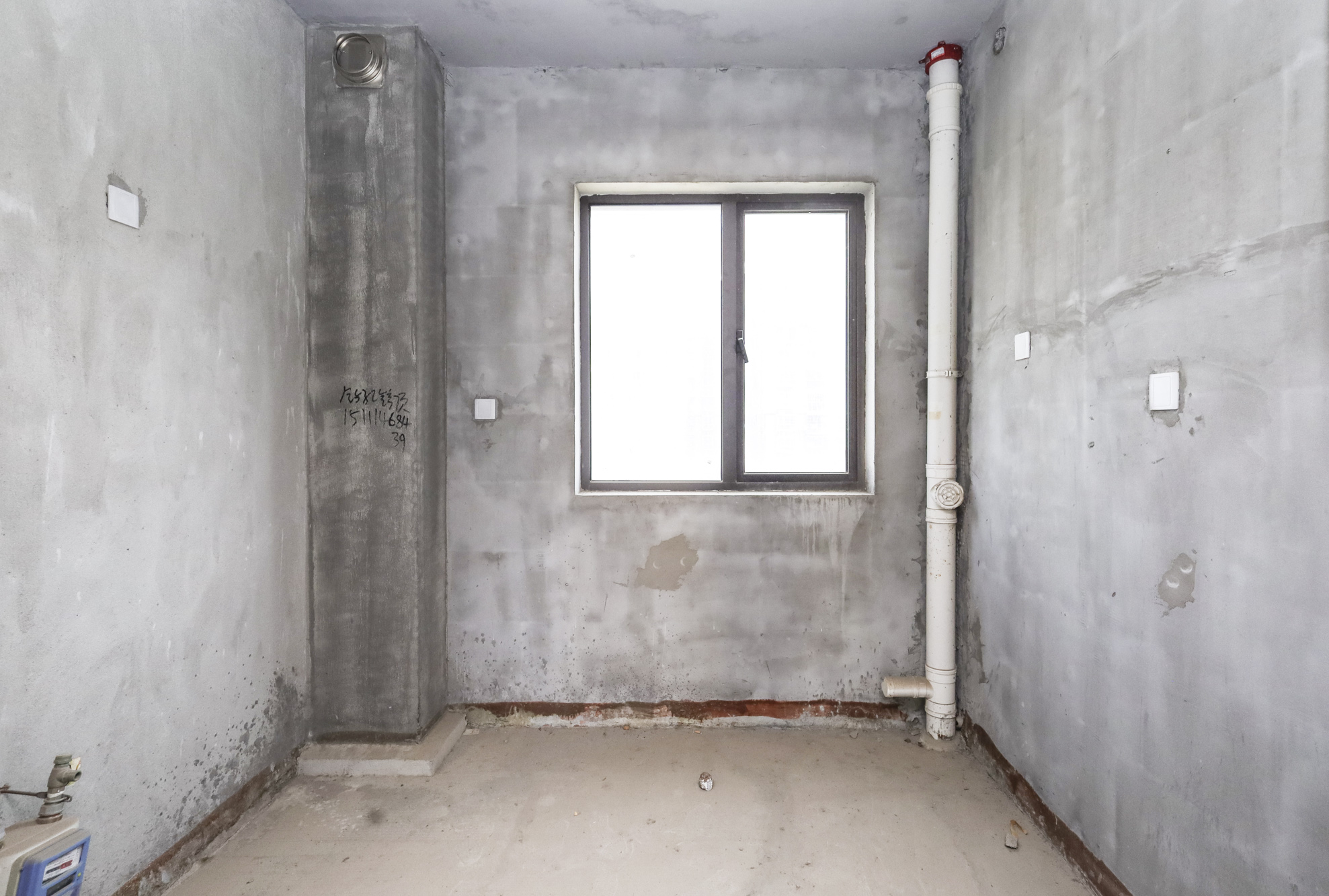 光明E城  4室2厅2卫    115.0万厨房