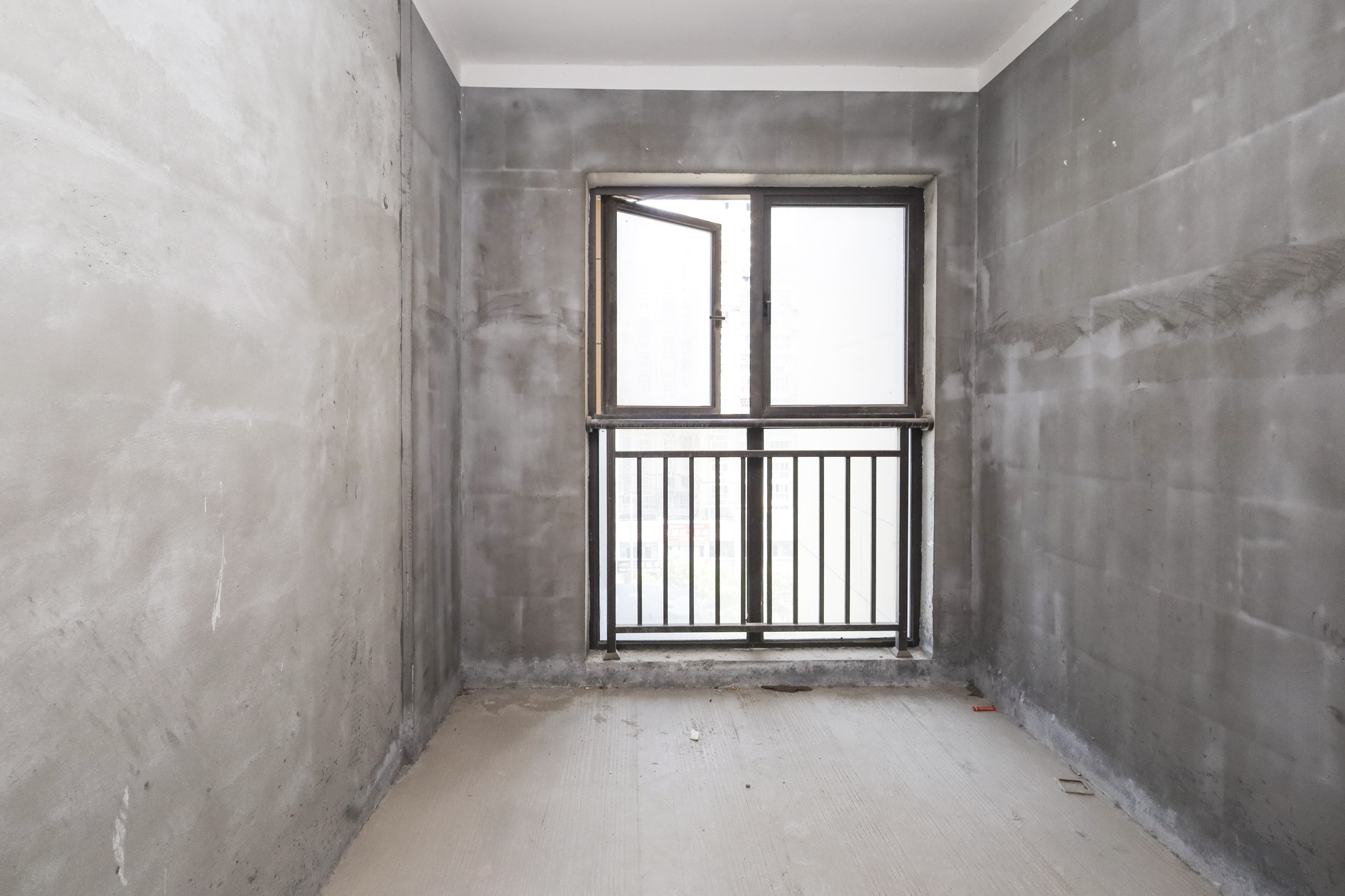 光明E城  4室2厅2卫    115.0万卧室