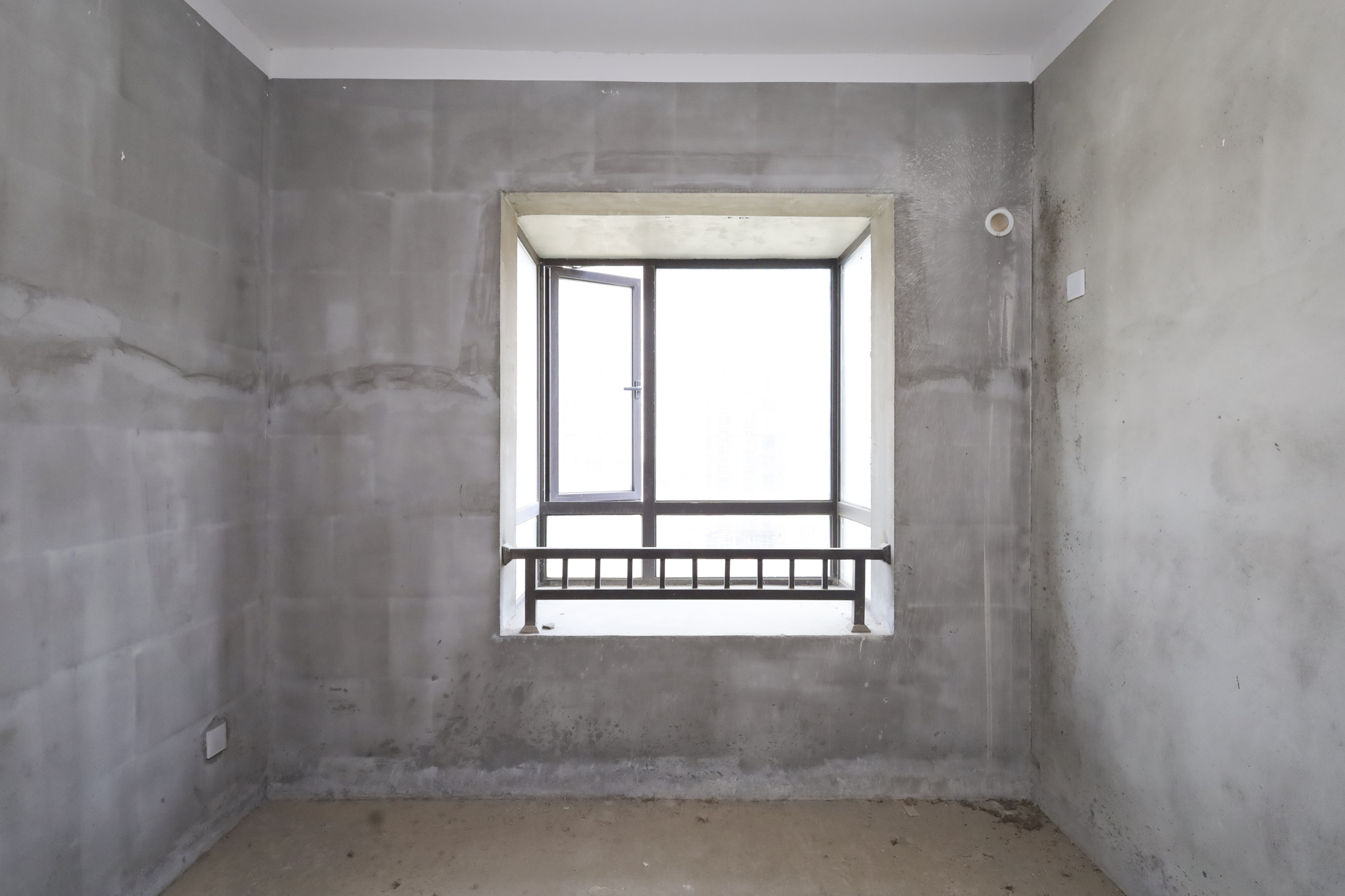 光明E城  4室2厅2卫    115.0万卧室