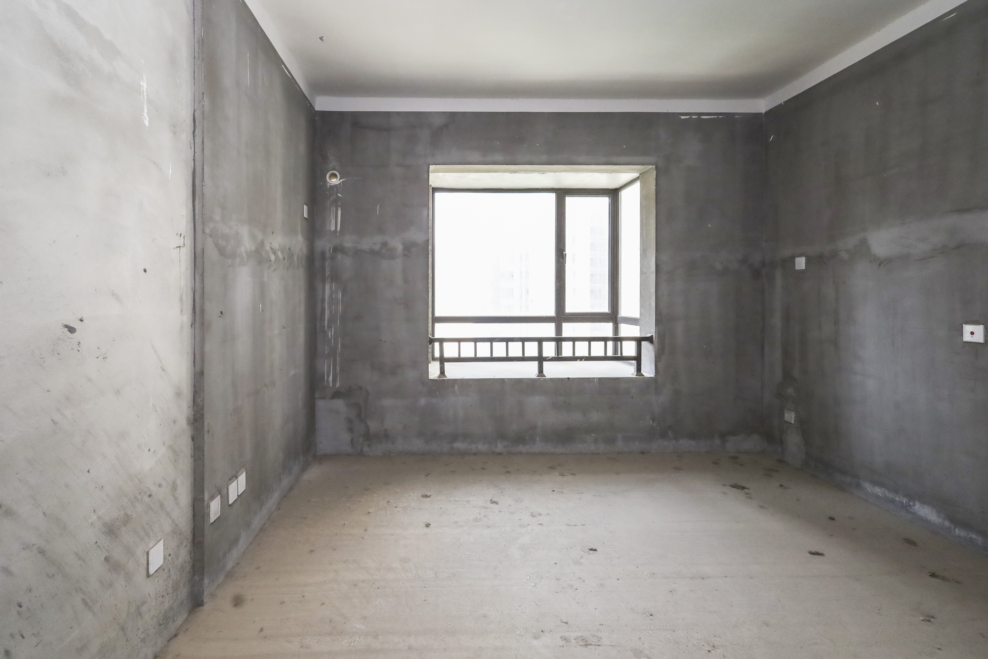 光明E城  4室2厅2卫    115.0万卧室