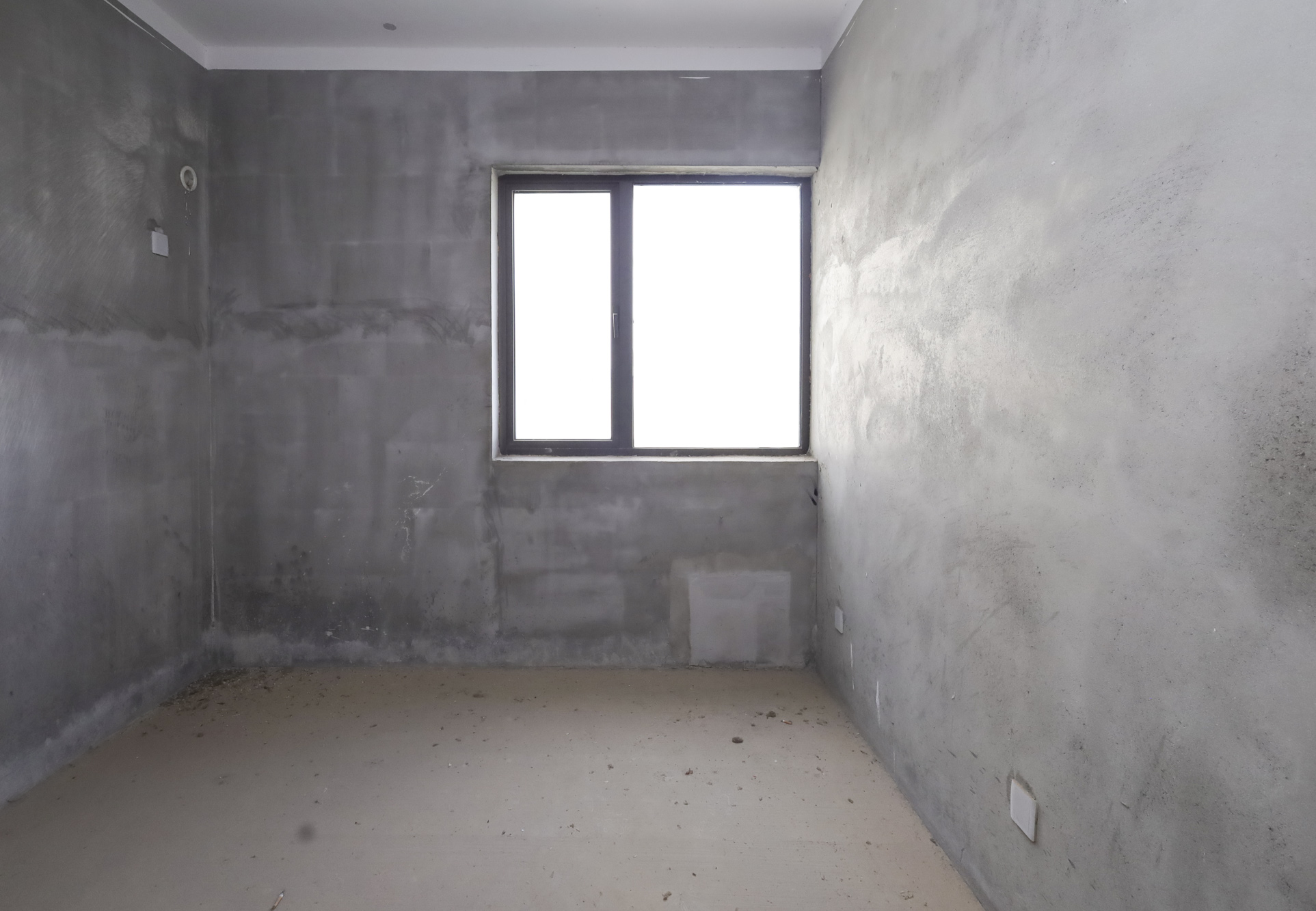 光明E城  4室2厅2卫    115.0万卧室