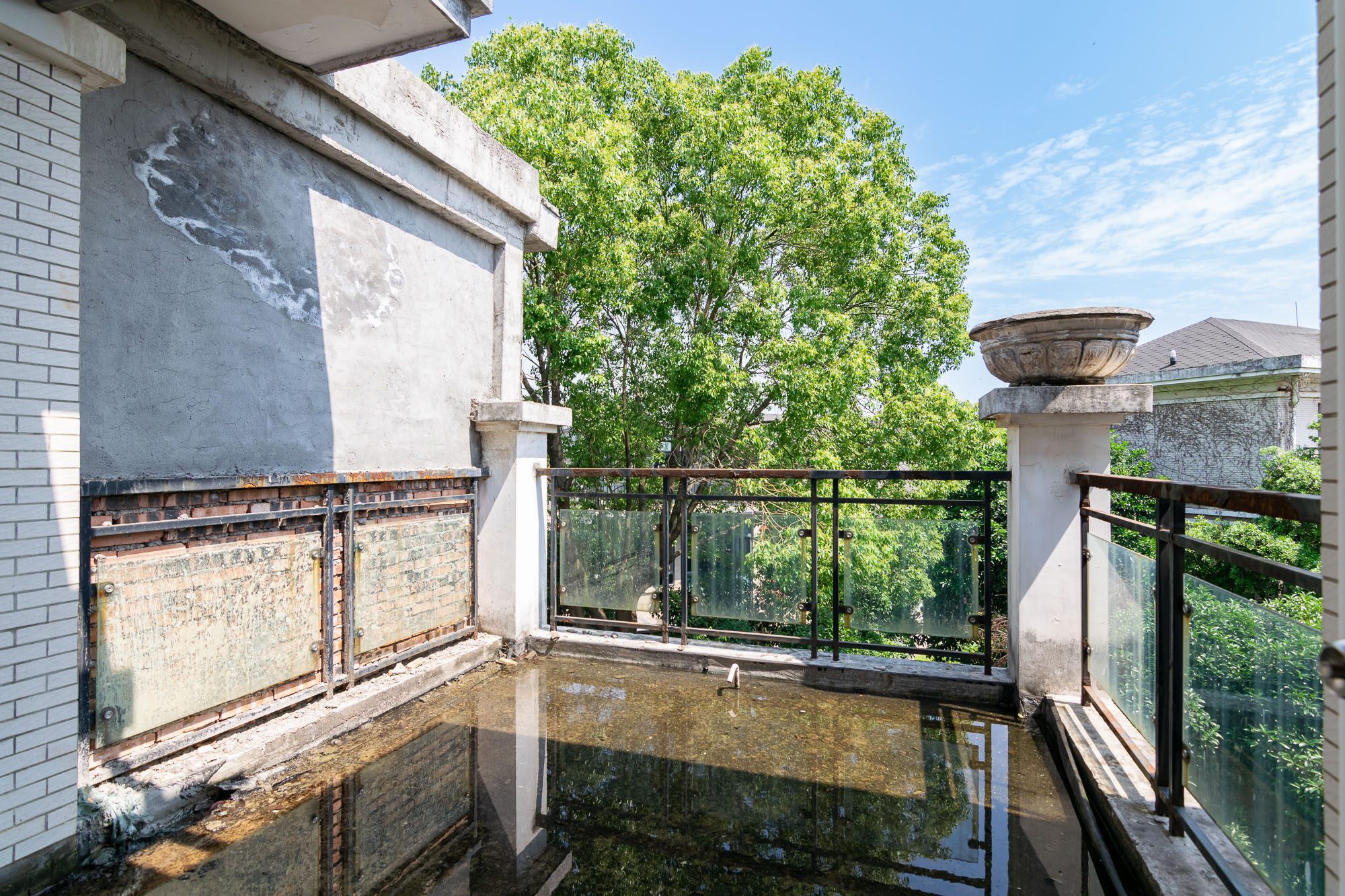 湖南报业文化城（米地亚家园）  6室2厅3卫   290.00万阳台D