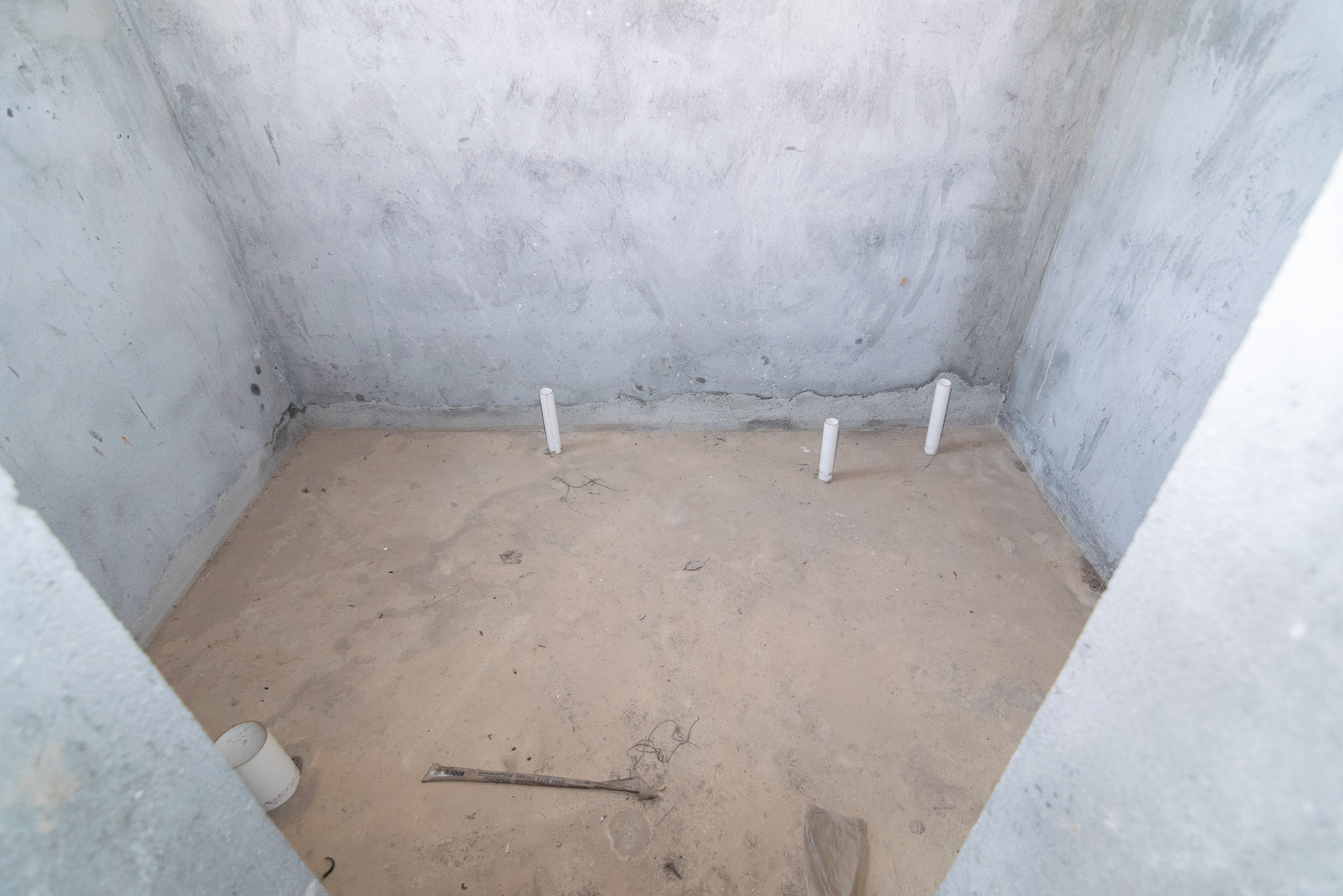 湖南报业文化城（米地亚家园）  6室2厅3卫   290.00万卫生间