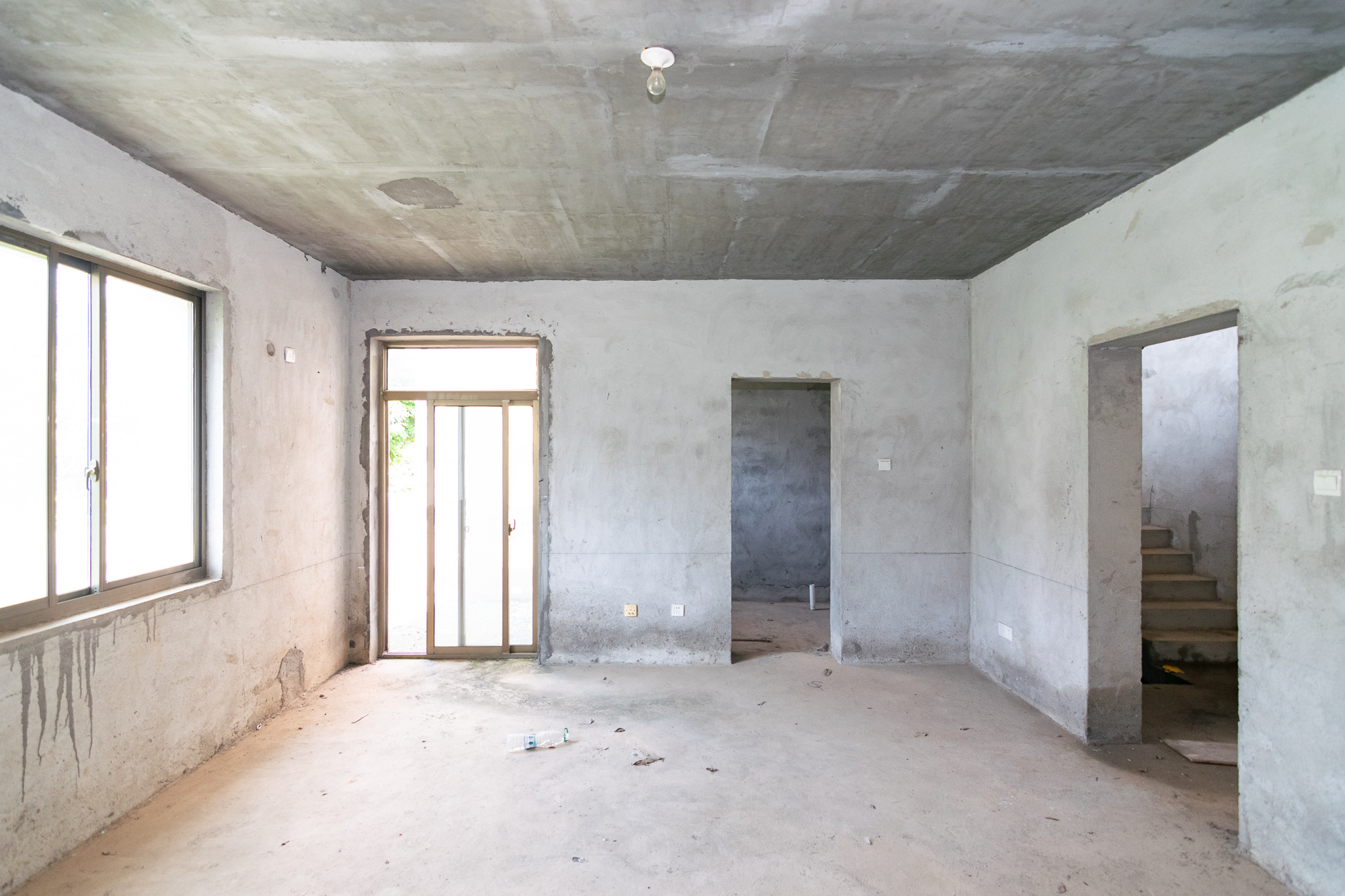 湖南报业文化城（米地亚家园）  6室2厅3卫   290.00万卧室