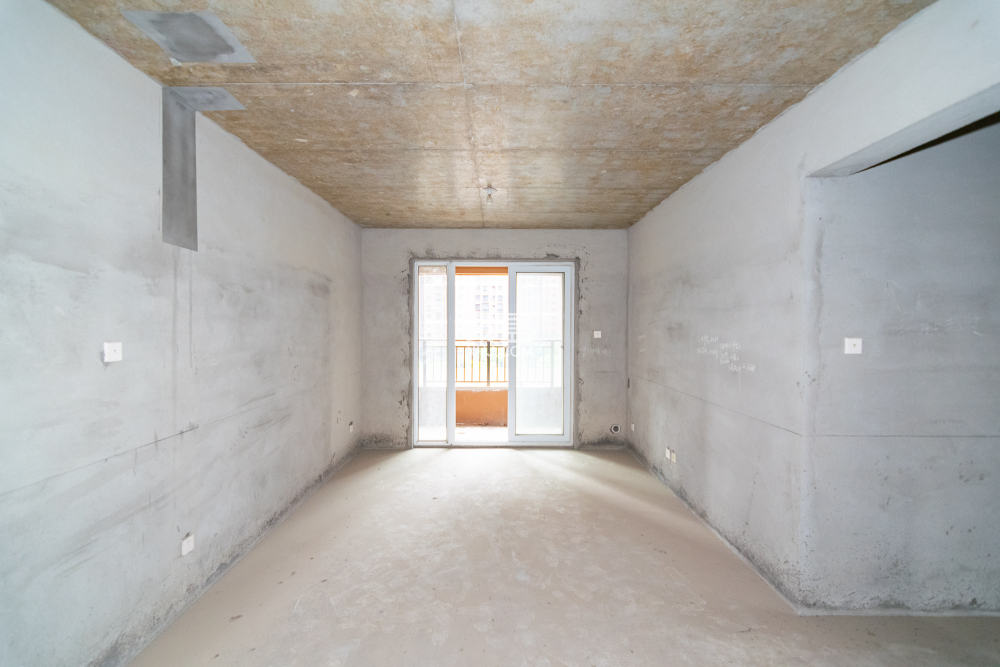 新城国际花都  3室2厅2卫   83.90万