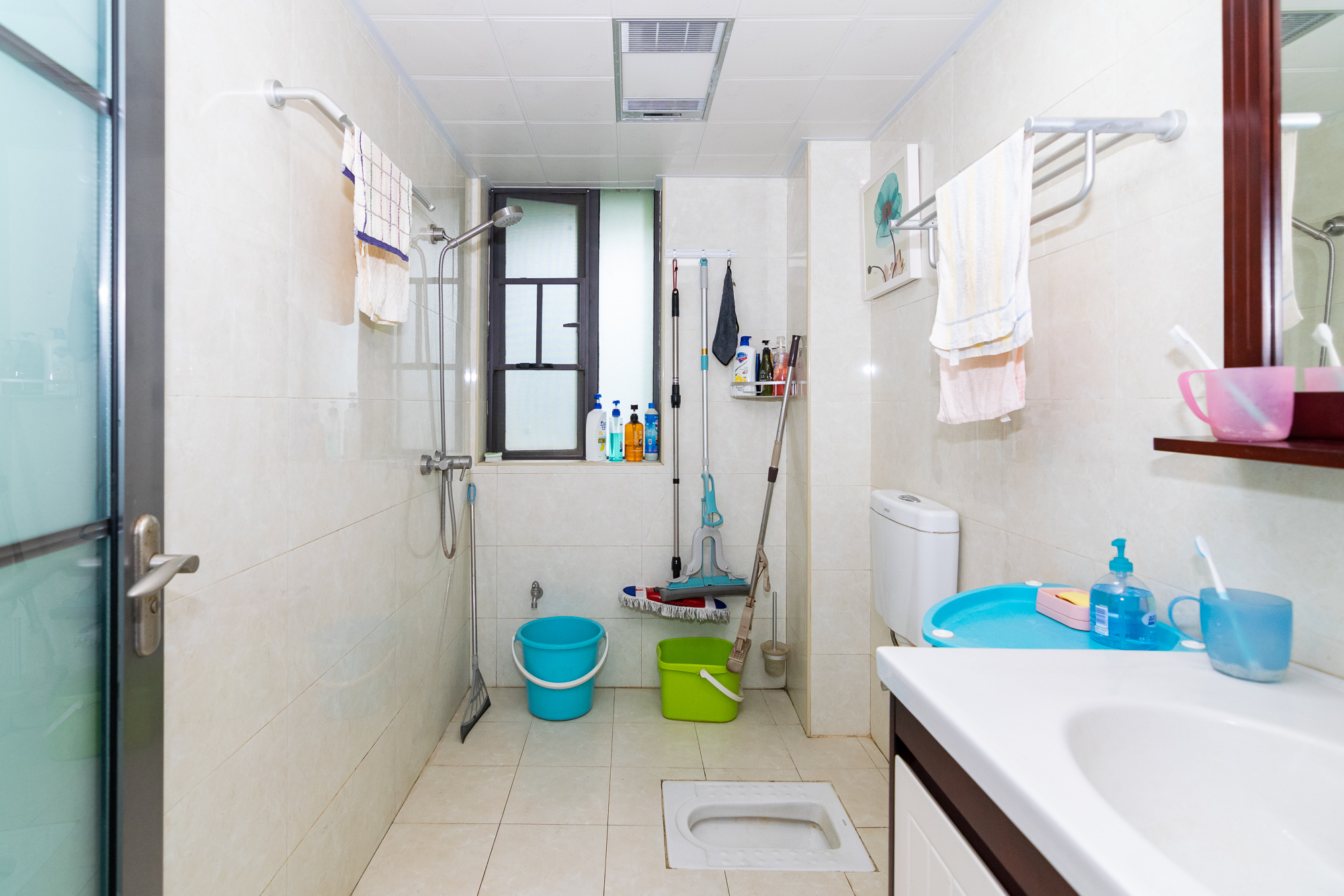 润和紫郡一期  4室2厅2卫   110.00万 润和紫郡一期  4室2厅2卫   110.00万卫生间