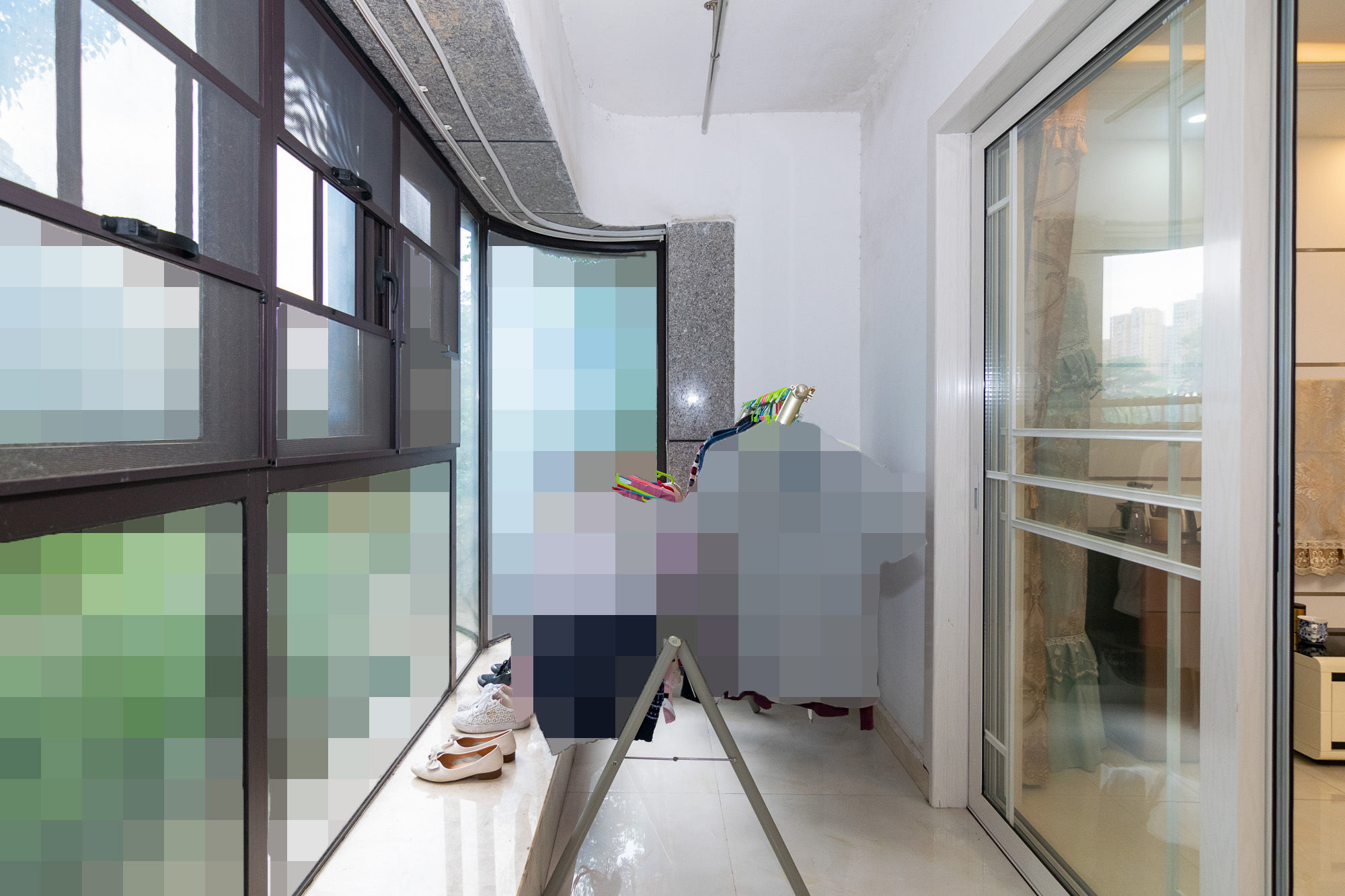 润和紫郡一期  4室2厅2卫   110.00万 润和紫郡一期  4室2厅2卫   110.00万阳台