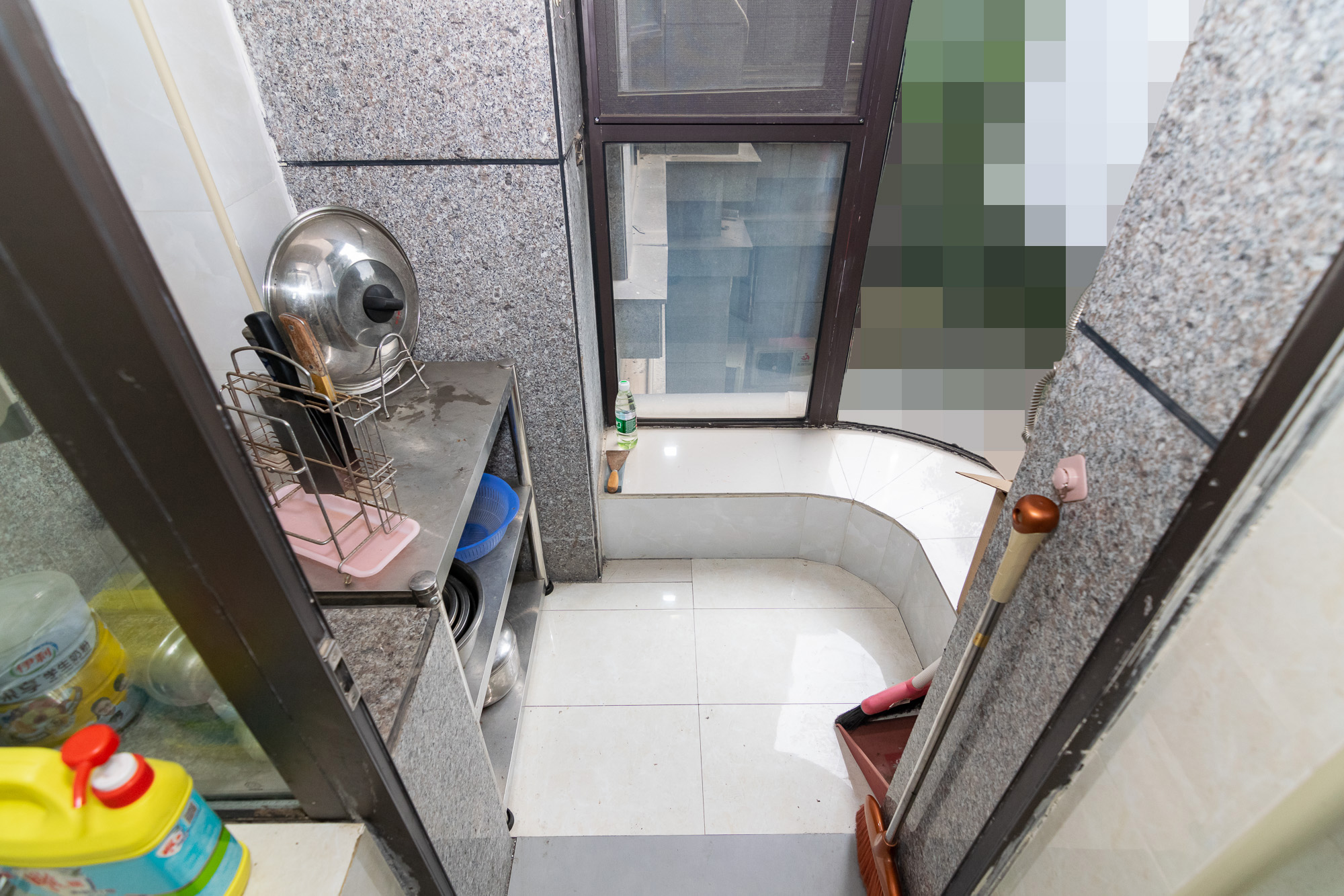 润和紫郡一期  4室2厅2卫   110.00万 润和紫郡一期  4室2厅2卫   110.00万阳台