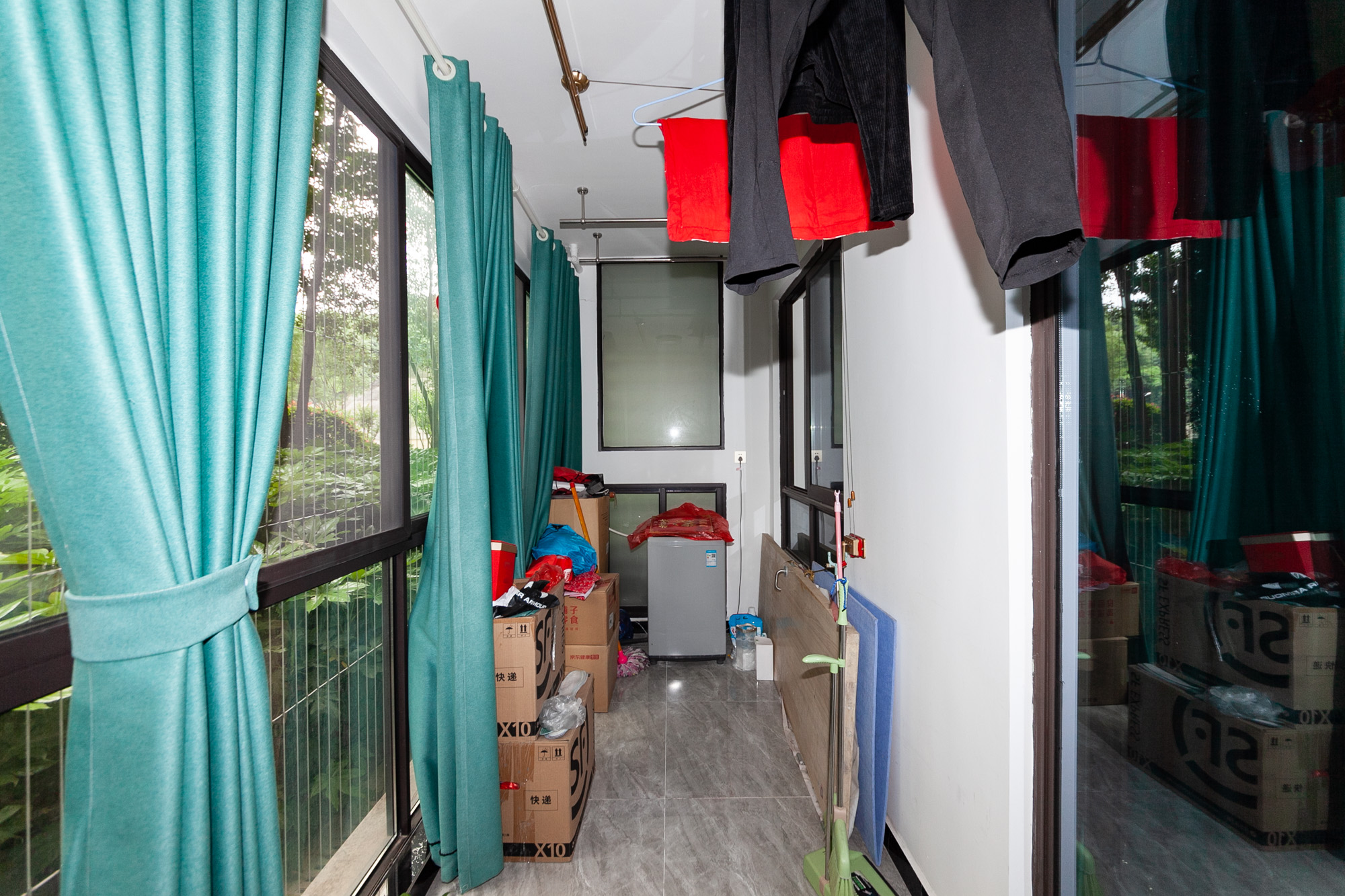 龙湖璟宸原著(龙湖紫宸) 3室2厅2卫 123.00万 龙湖璟宸原著(龙湖紫宸) 3室2厅2卫 123.00万阳台