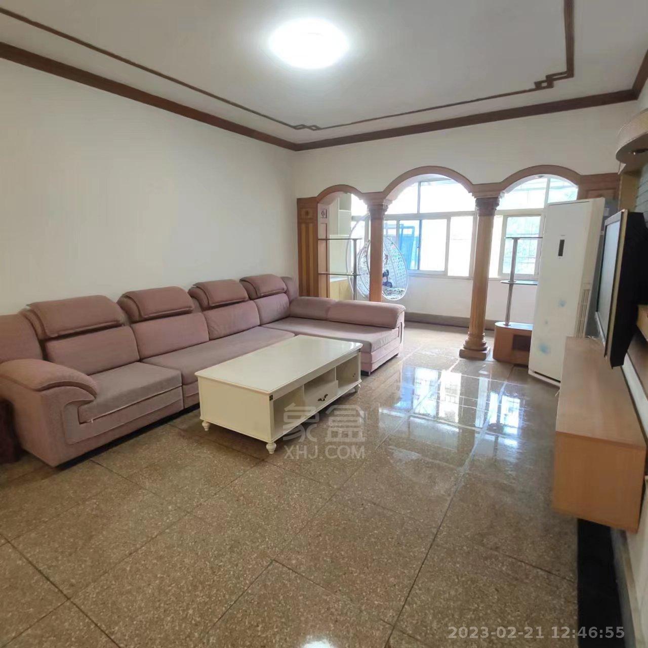 保利高尚小区 4室2厅2卫 72.0万 保利高尚小区 4室2厅2卫 72.0万室内图