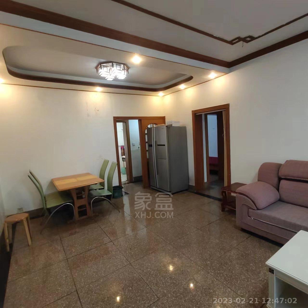 保利高尚小区 4室2厅2卫 72.0万 保利高尚小区 4室2厅2卫 72.0万室内图