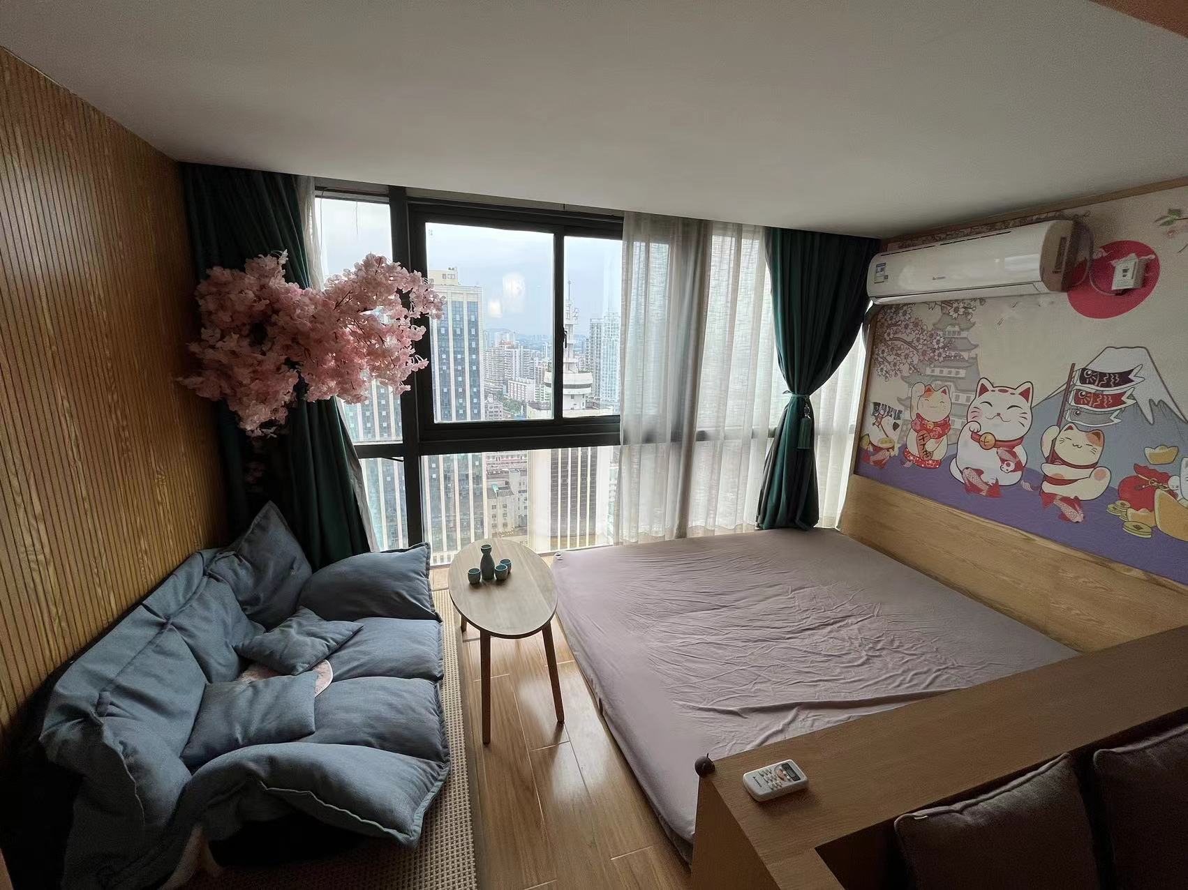 家润多 3室2厅2卫 40.0万 家润多 3室2厅2卫 40.0万室内图