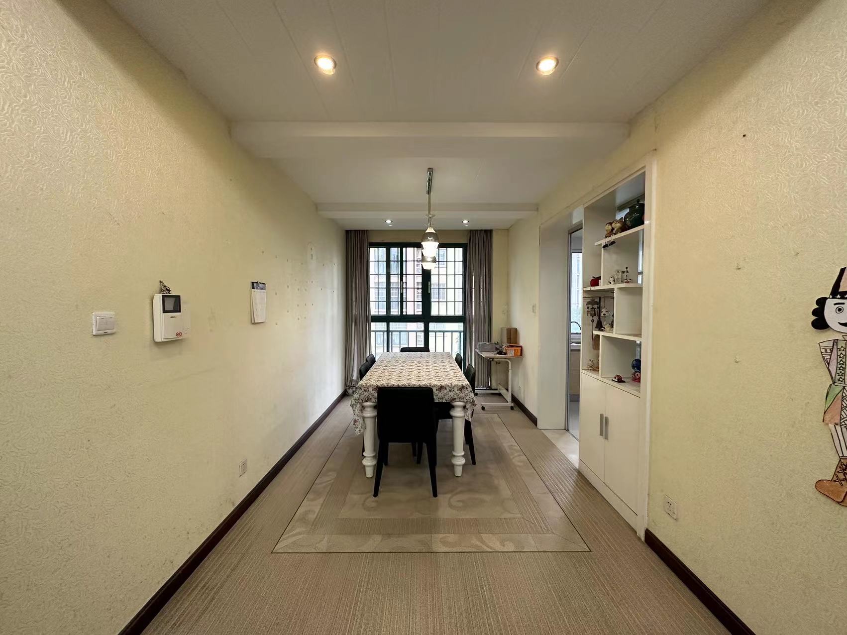 玫瑰名城梧桐园  4室2厅2卫   66.00万 玫瑰名城梧桐园  4室2厅2卫   66.00万室内图