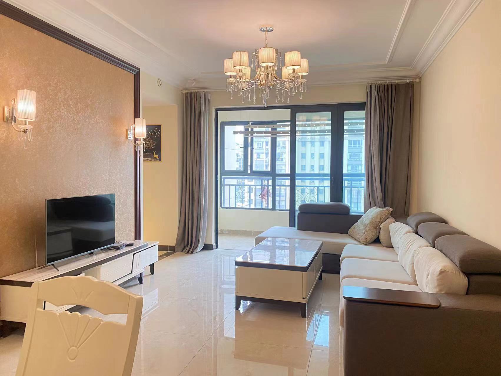 恒大华府  3室2厅1卫   95.00万 恒大华府  3室2厅1卫   95.00万室内图