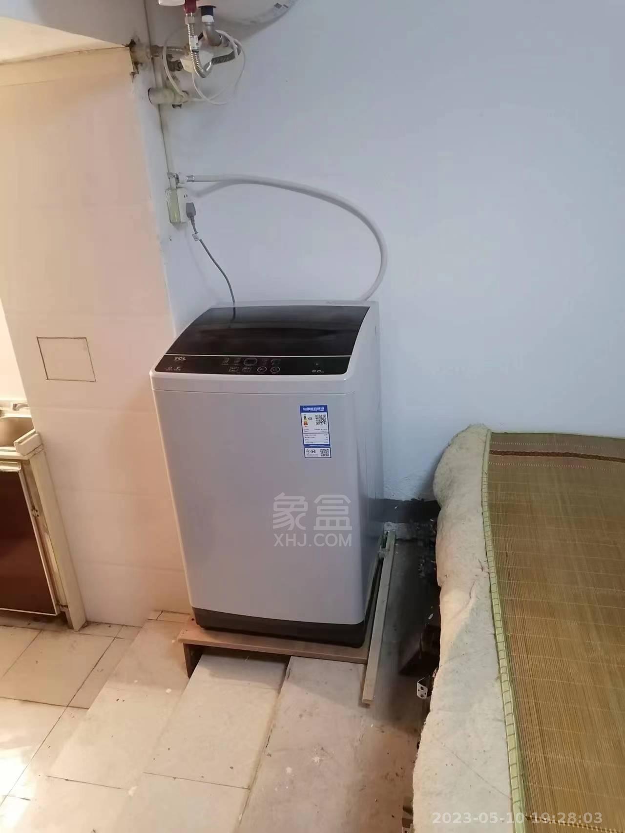 御景东方 1室0厅0卫 450.00元/月 御景东方 1室0厅0卫 450.00元/月室内图