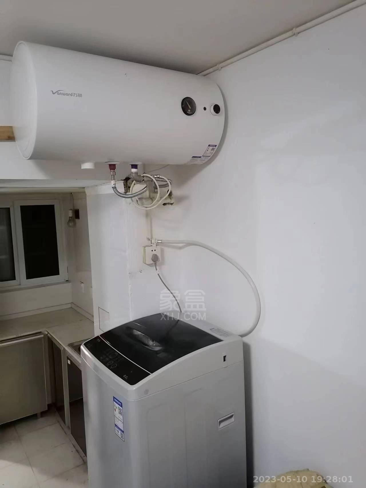 御景东方 1室0厅0卫 450.00元/月 御景东方 1室0厅0卫 450.00元/月室内图