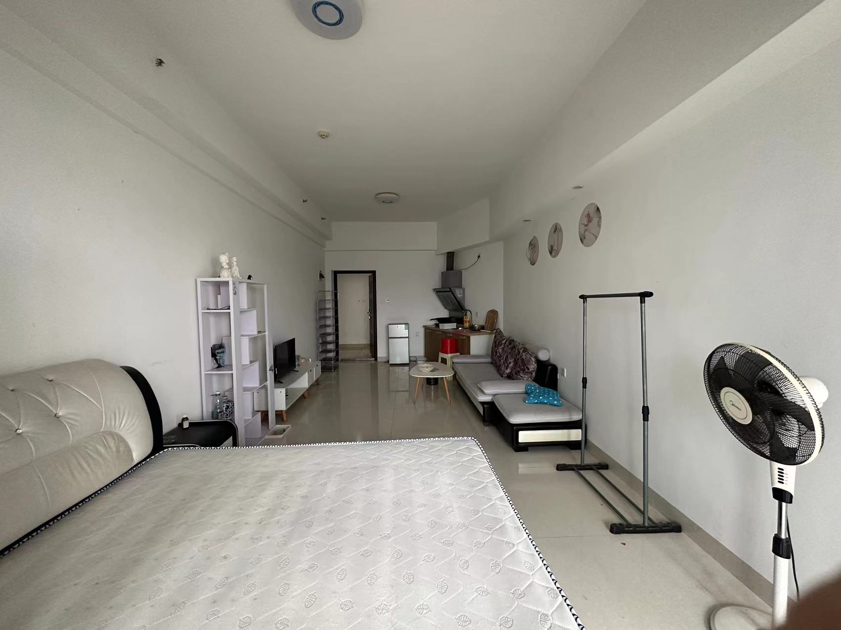 康桥美郡 1室1厅1卫 29.8万 康桥美郡 1室1厅1卫 29.8万室内图