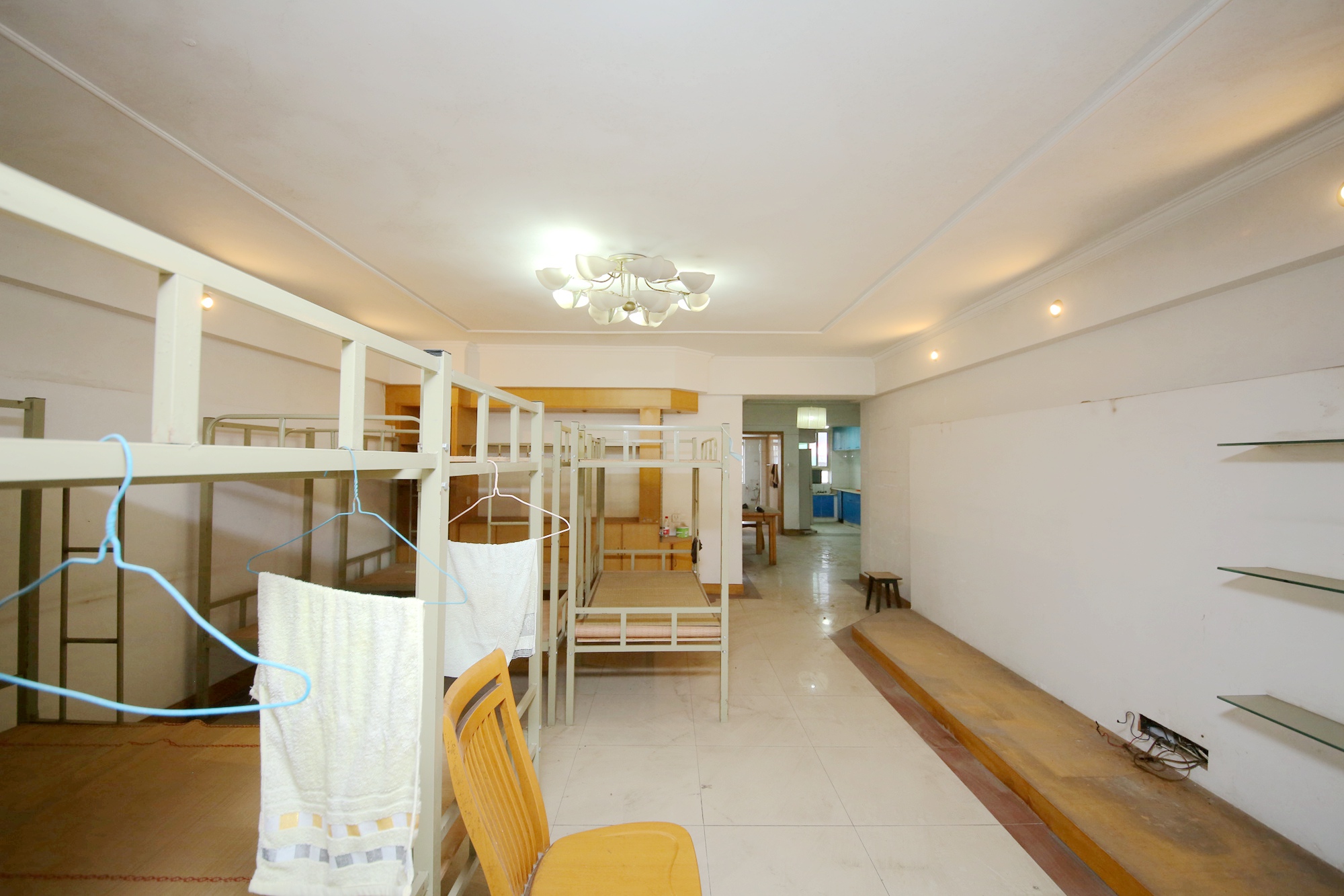 水月林公寓（建行宿舍）  4室3厅3卫   167.50万