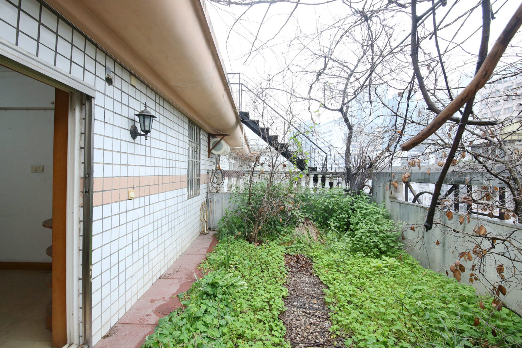 水月林公寓（建行宿舍）  4室3厅3卫   167.50万阳台