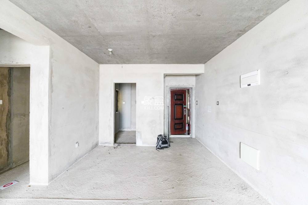 中建嘉和城  3室2厅1卫   83.00万