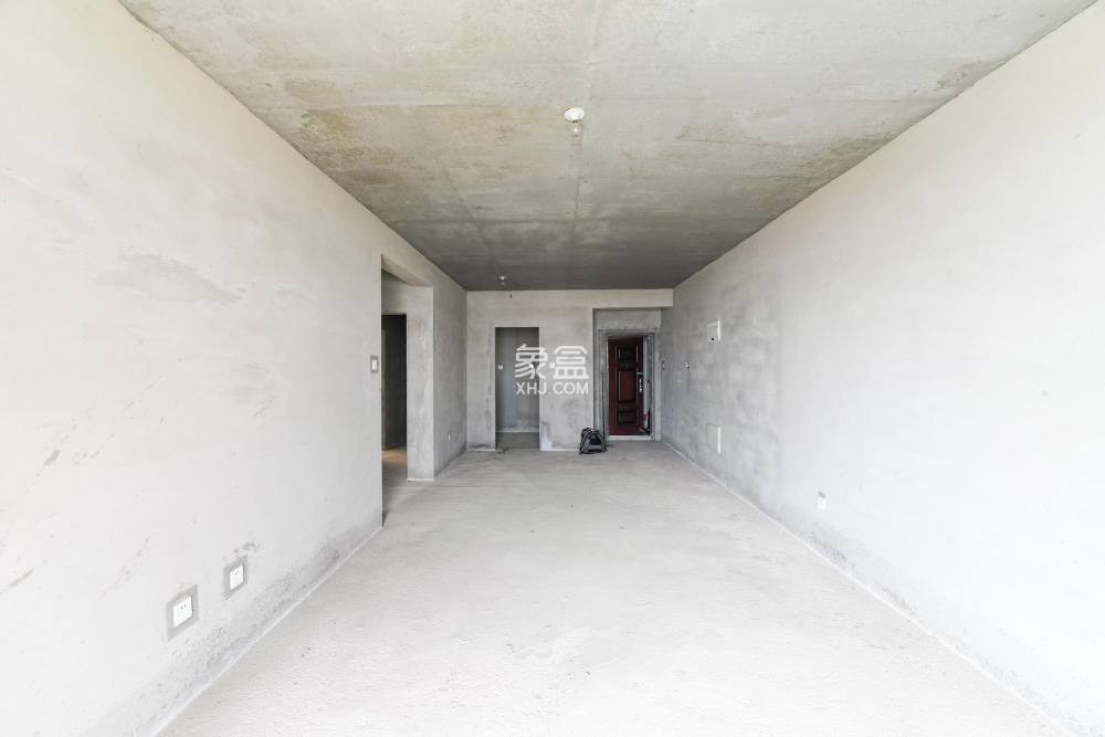 中建嘉和城  3室2厅1卫   83.00万