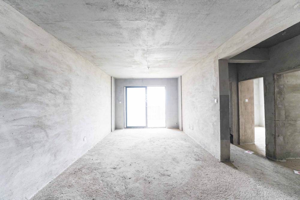 中建嘉和城  3室2厅1卫   83.00万