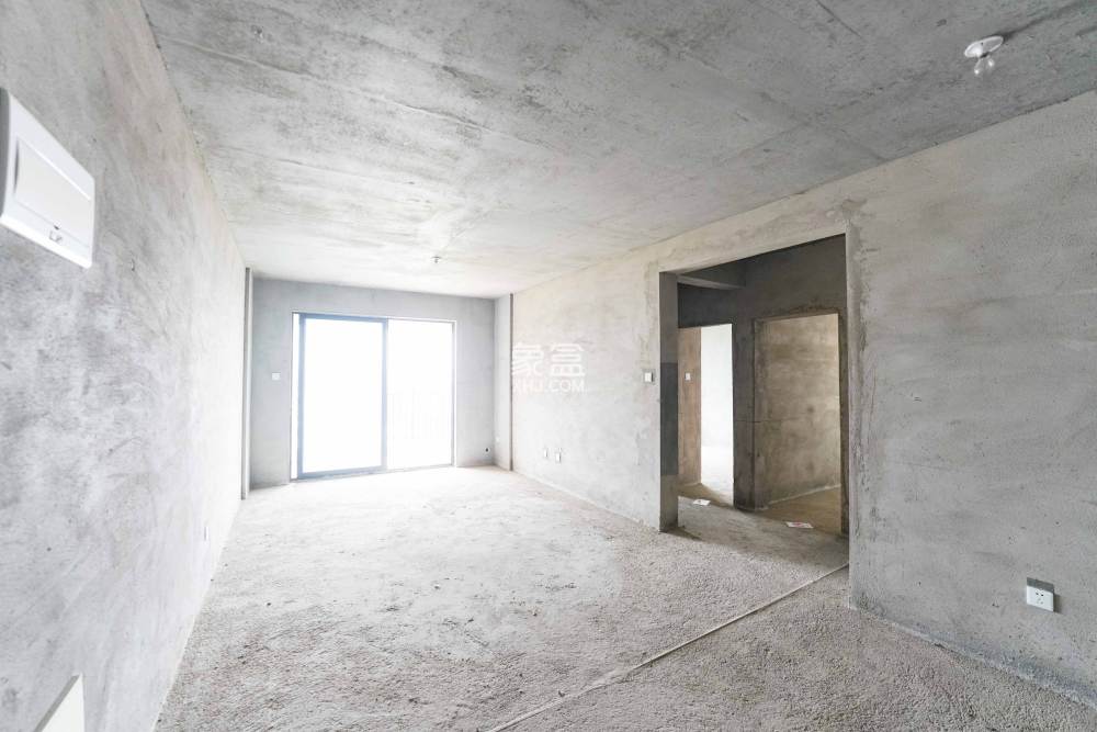 中建嘉和城  3室2厅1卫   83.00万