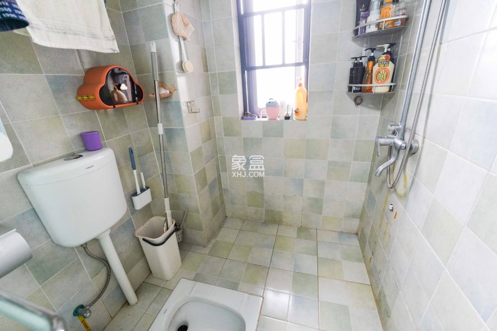 中建嘉和城  3室2廳1衛(wèi)   92.00萬
