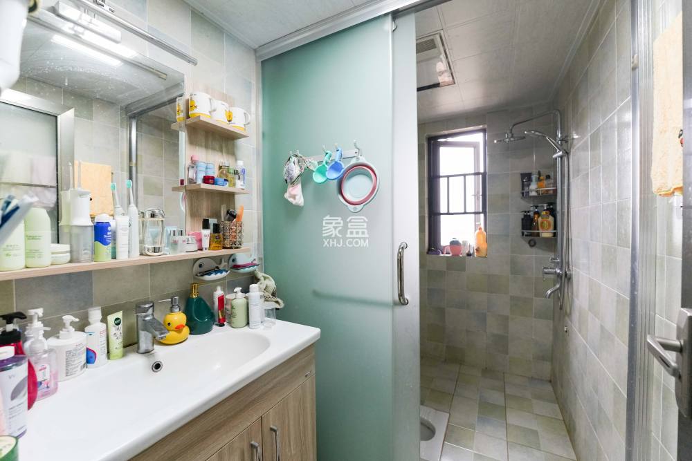 中建嘉和城  3室2廳1衛(wèi)   92.00萬