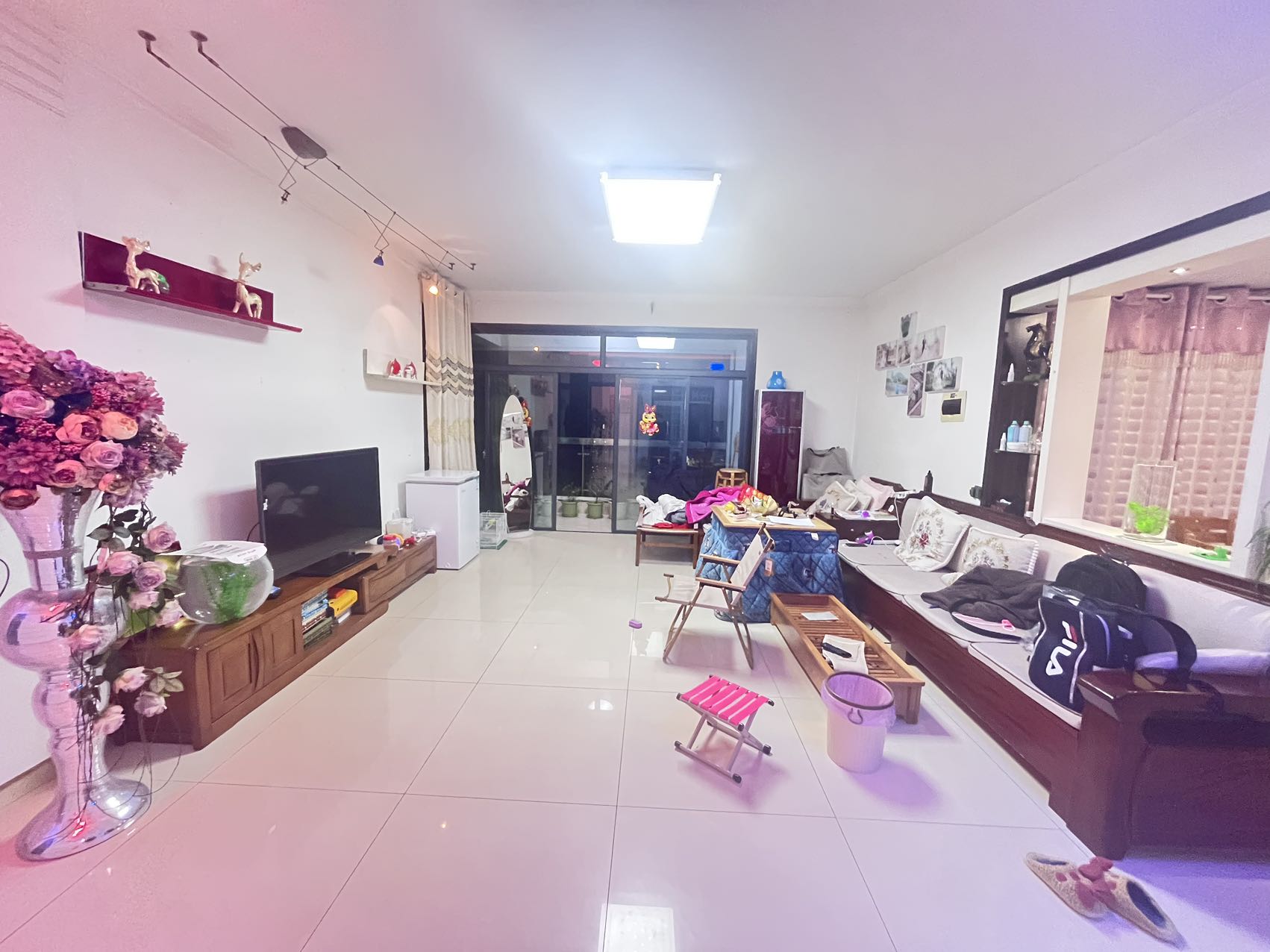 山水国际 4室2厅2卫 98.00万 山水国际 4室2厅2卫 98.00万室内图