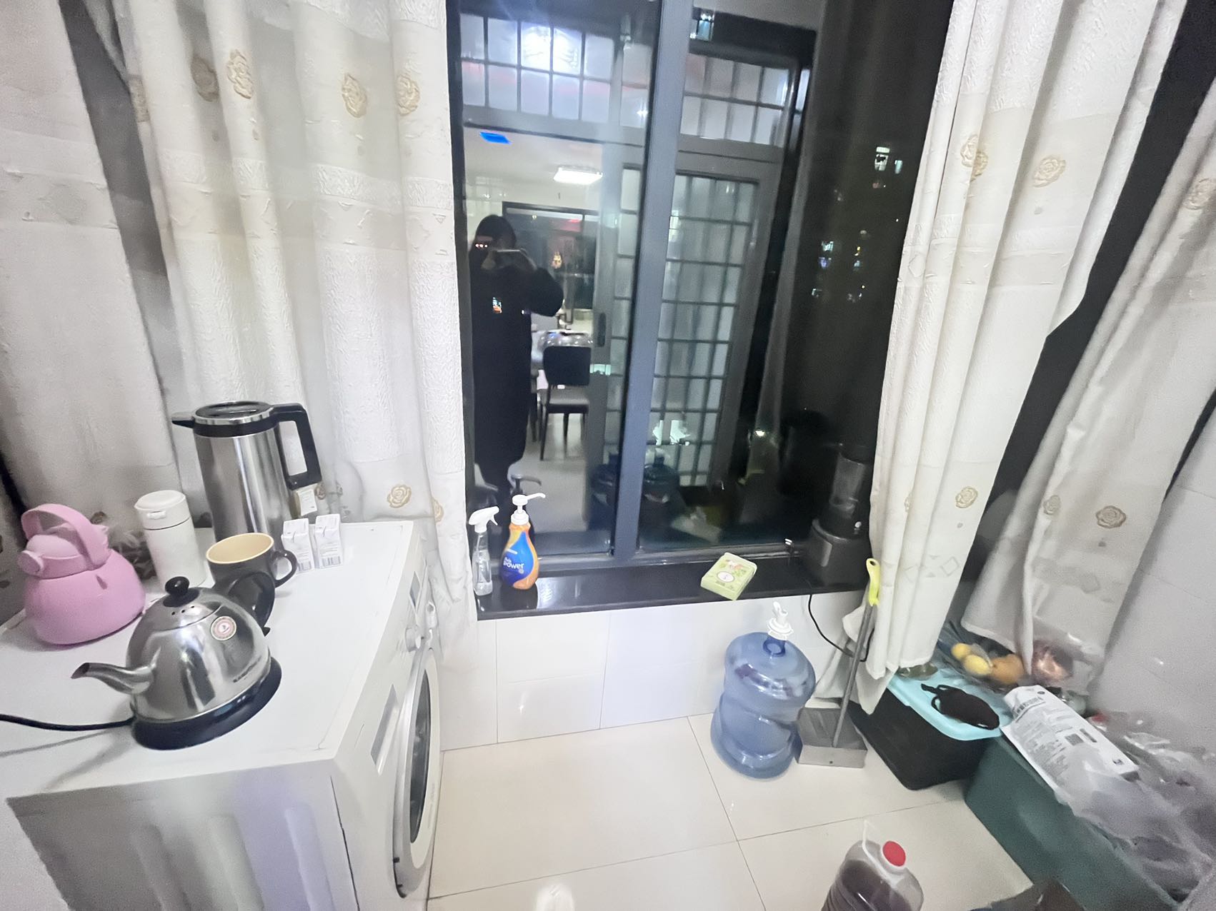 山水国际 4室2厅2卫 98.00万 山水国际 4室2厅2卫 98.00万室内图