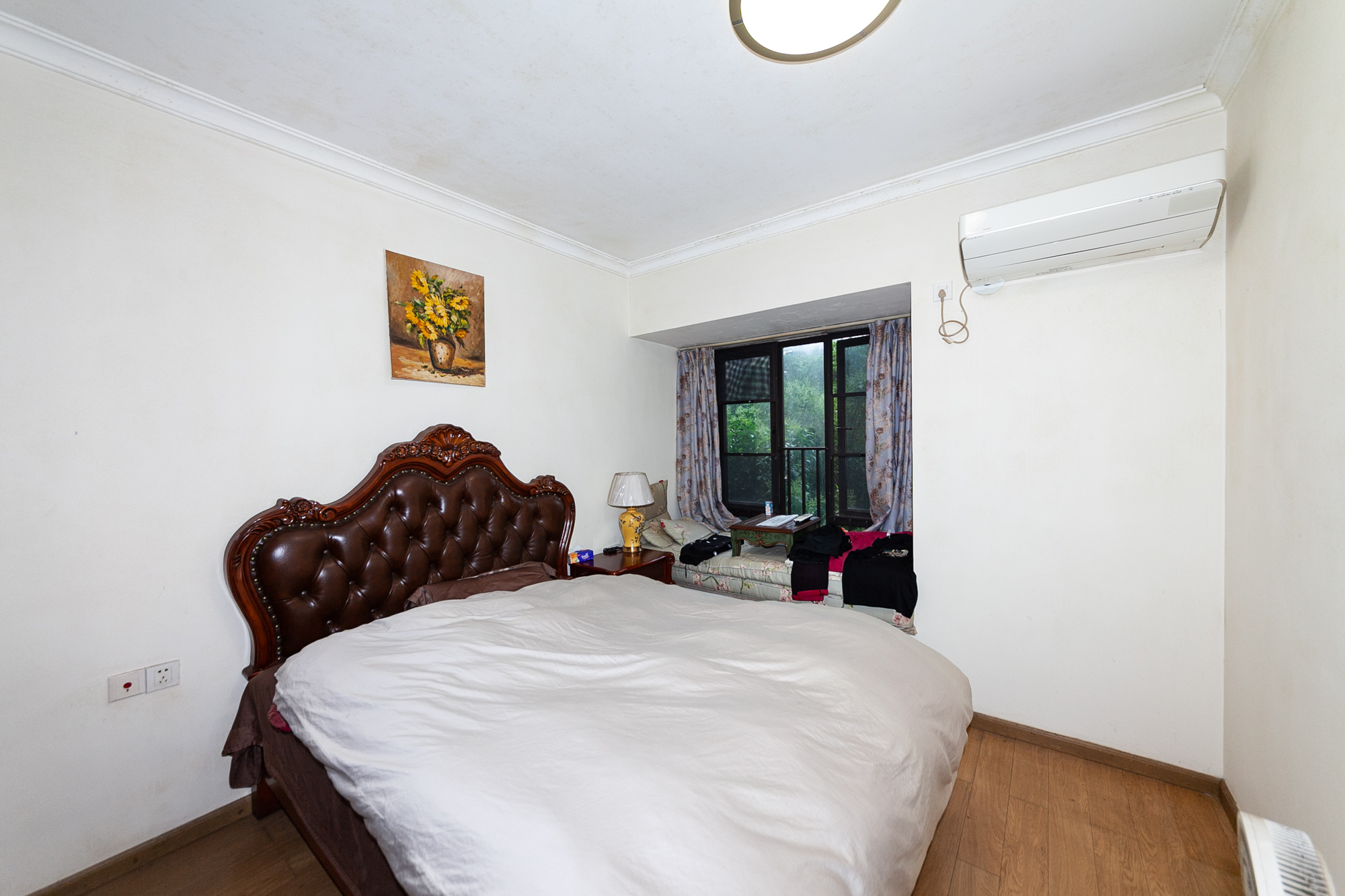 时代倾城一期 3室2厅1卫 79.80万 时代倾城一期 3室2厅1卫 79.80万卧室