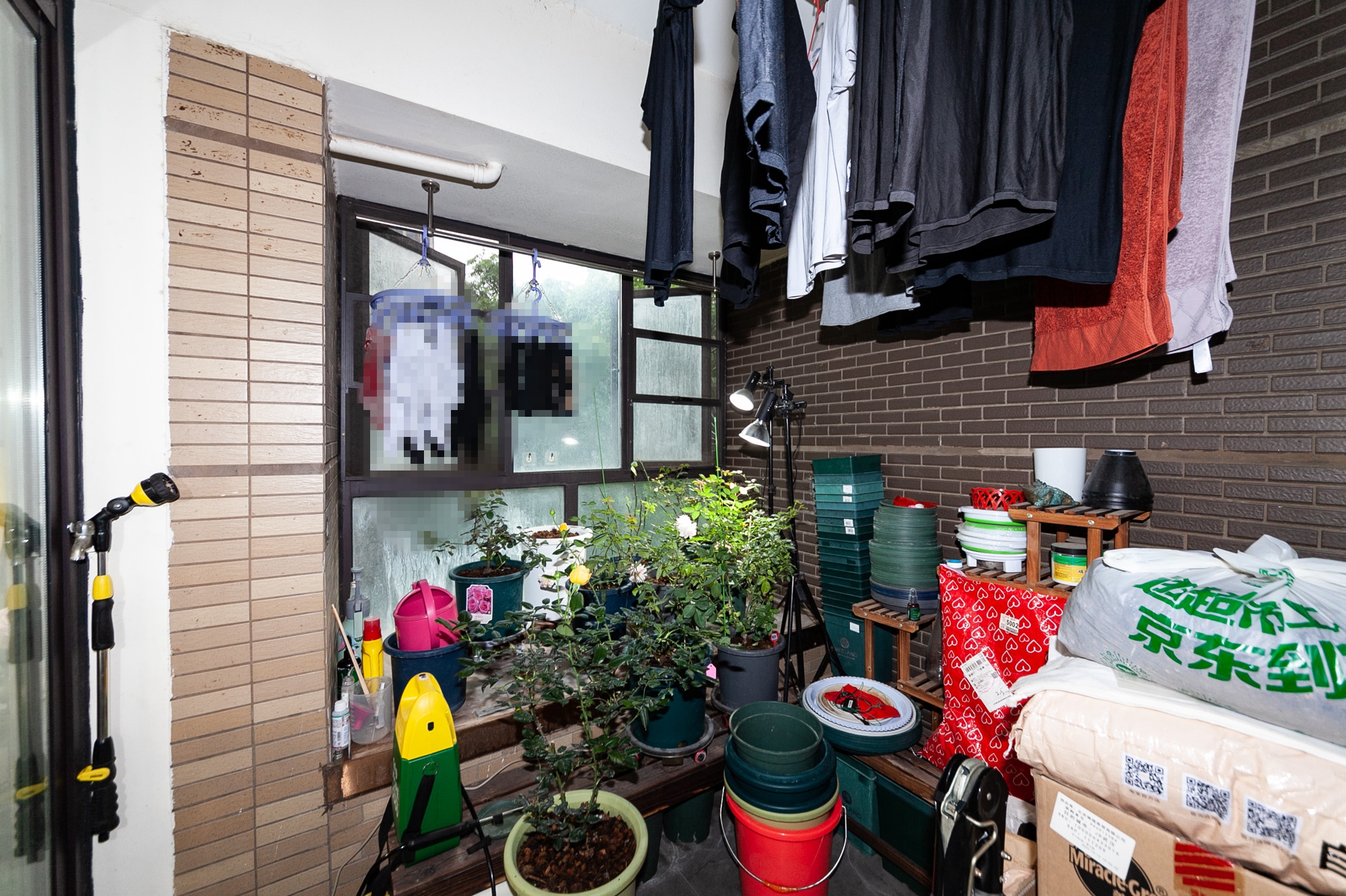 时代倾城一期 3室2厅1卫 79.80万 时代倾城一期 3室2厅1卫 79.80万阳台