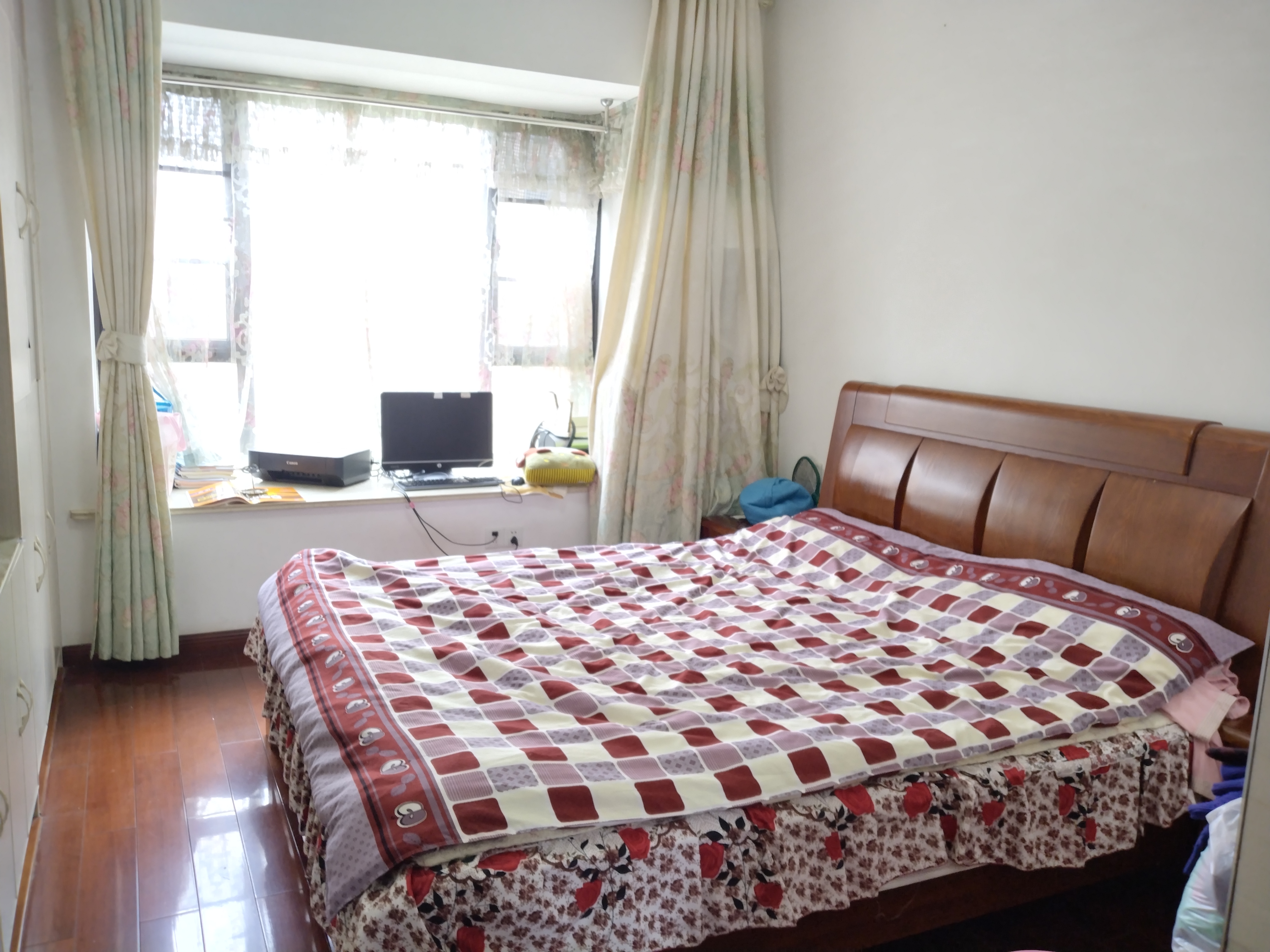 慧谷阳光 3室2厅2卫 79.80万 慧谷阳光 3室2厅2卫 79.80万室内图