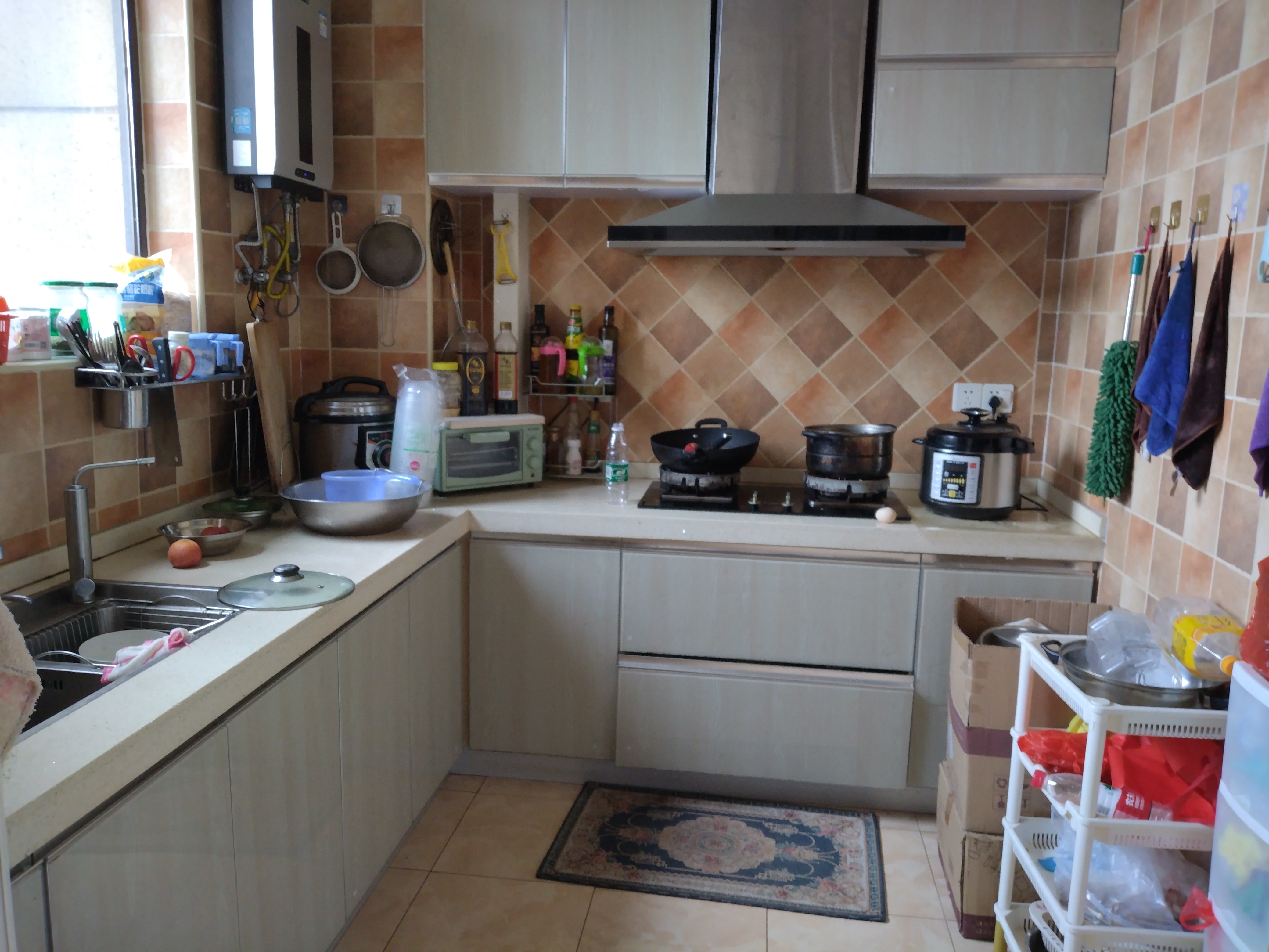 慧谷阳光 3室2厅2卫 79.80万 慧谷阳光 3室2厅2卫 79.80万室内图