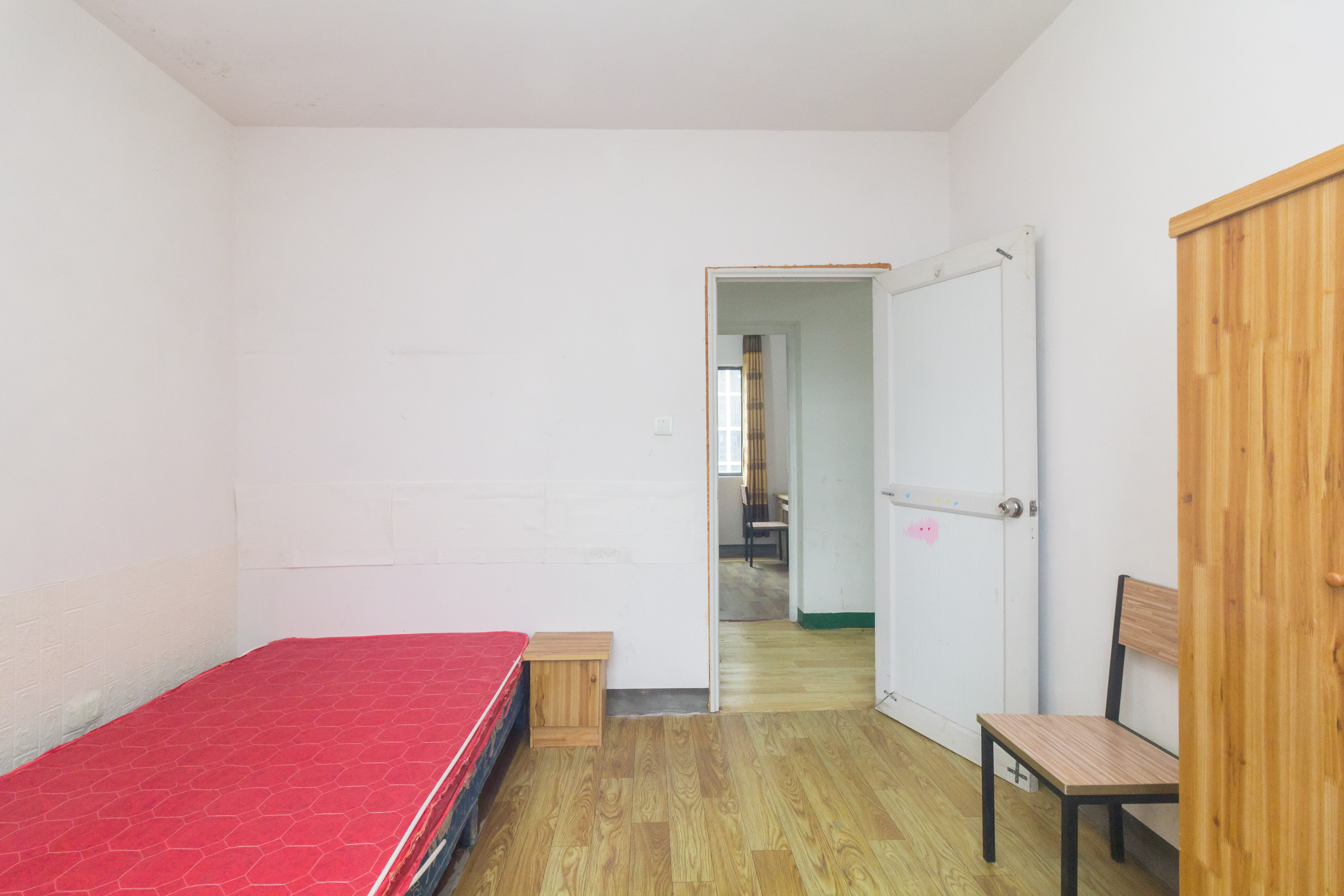 中国铁建国际城一期  3室2厅1卫   54.80万 中国铁建国际城一期  3室2厅1卫   54.80万卧室