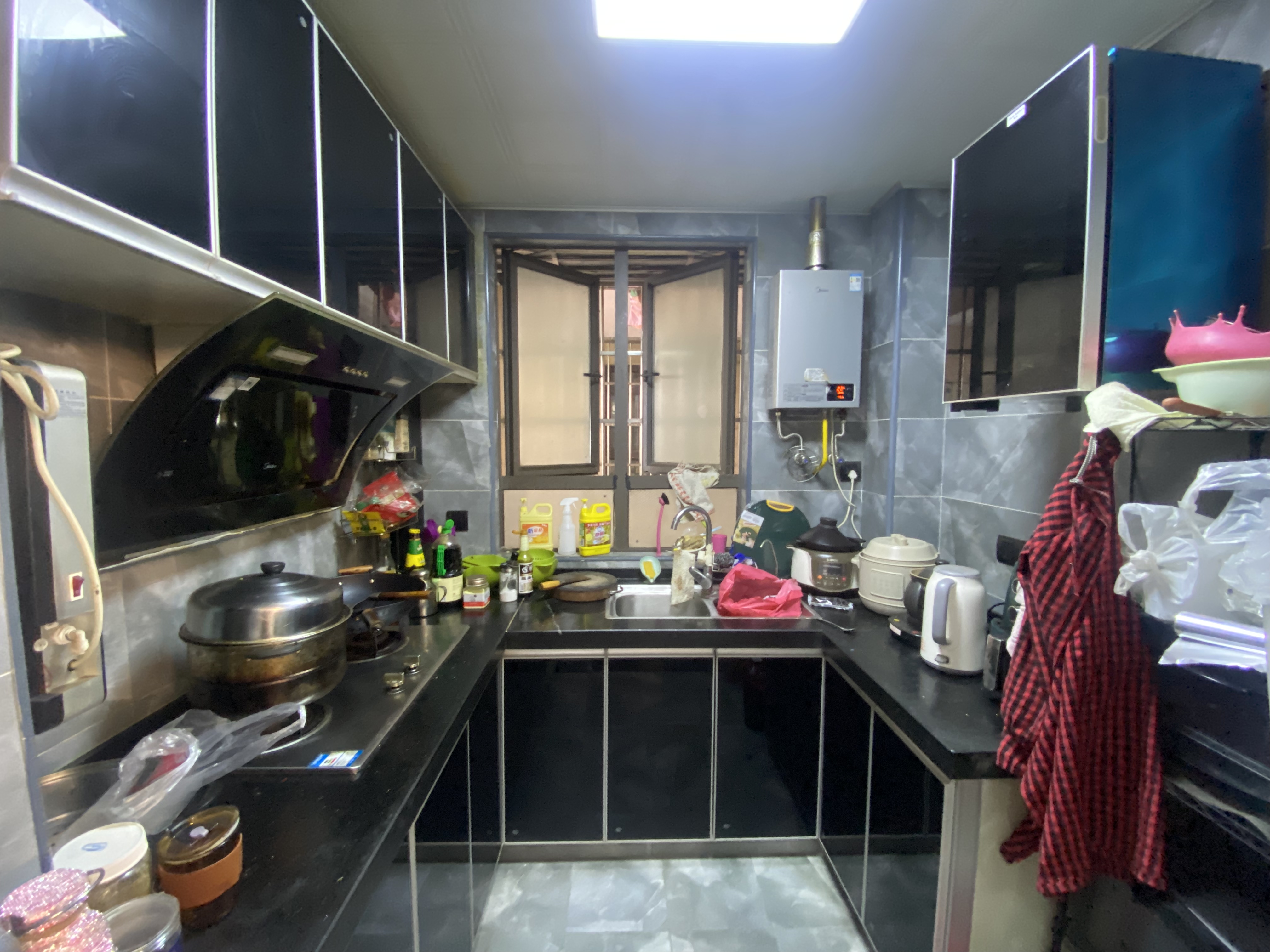 佳兆业金域天下二期 4室2厅2卫 70.0万 佳兆业金域天下二期 4室2厅2卫 70.0万室内图