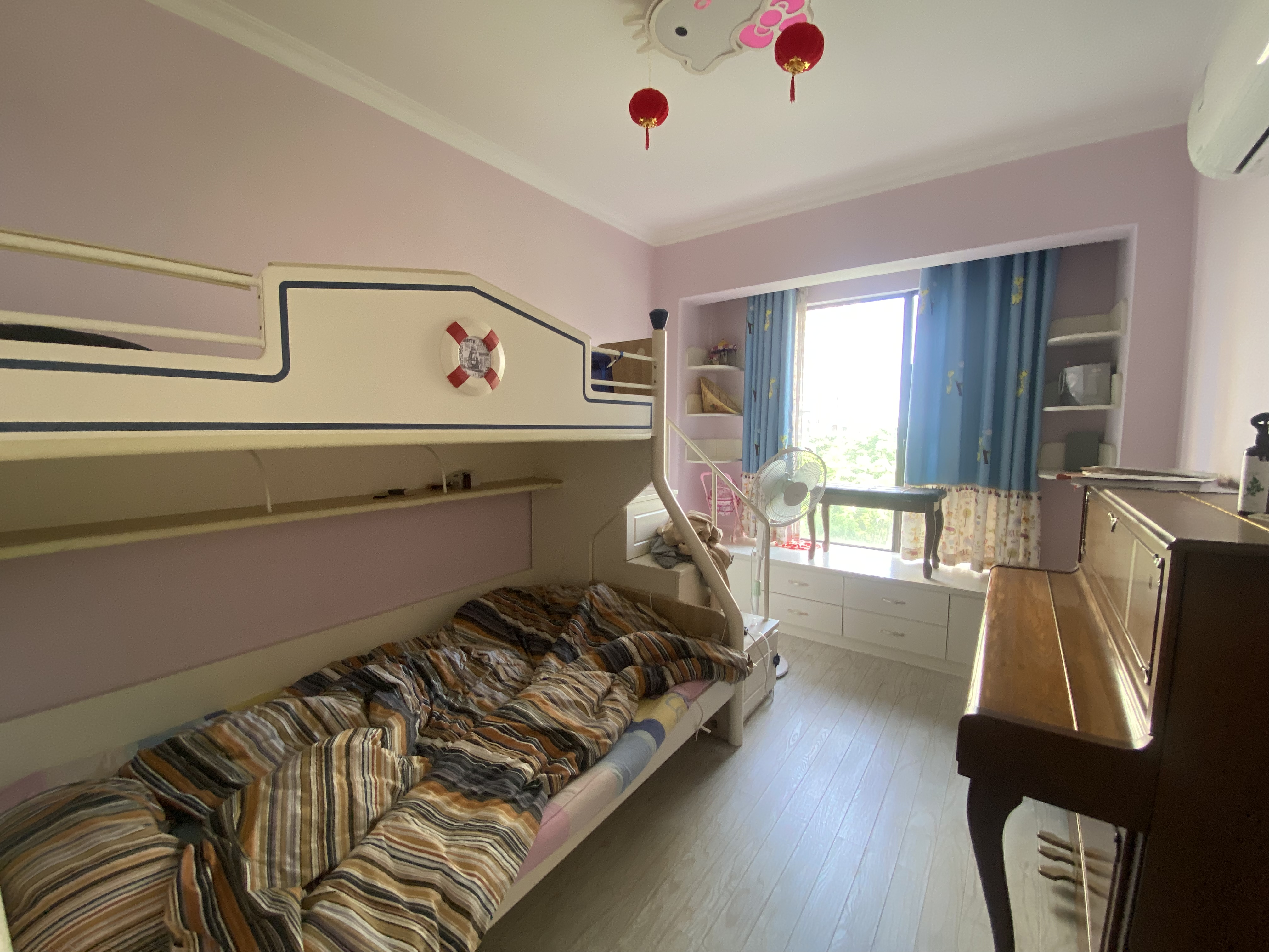 佳兆业金域天下二期 4室2厅2卫 70.0万 佳兆业金域天下二期 4室2厅2卫 70.0万室内图