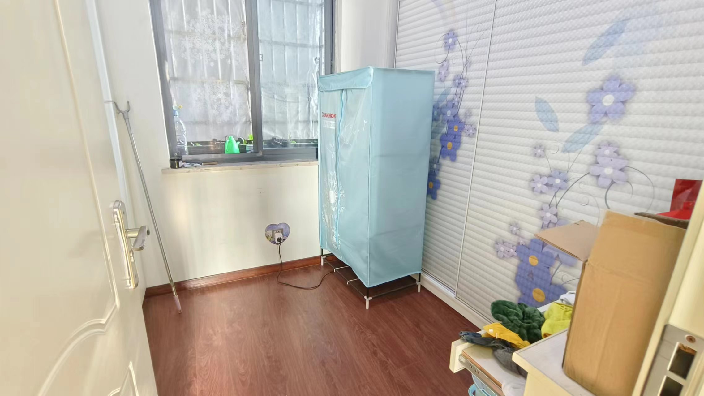 圣华名城建设北路110号 3室2厅1卫 38.50万 圣华名城建设北路110号 3室2厅1卫 38.50万室内图