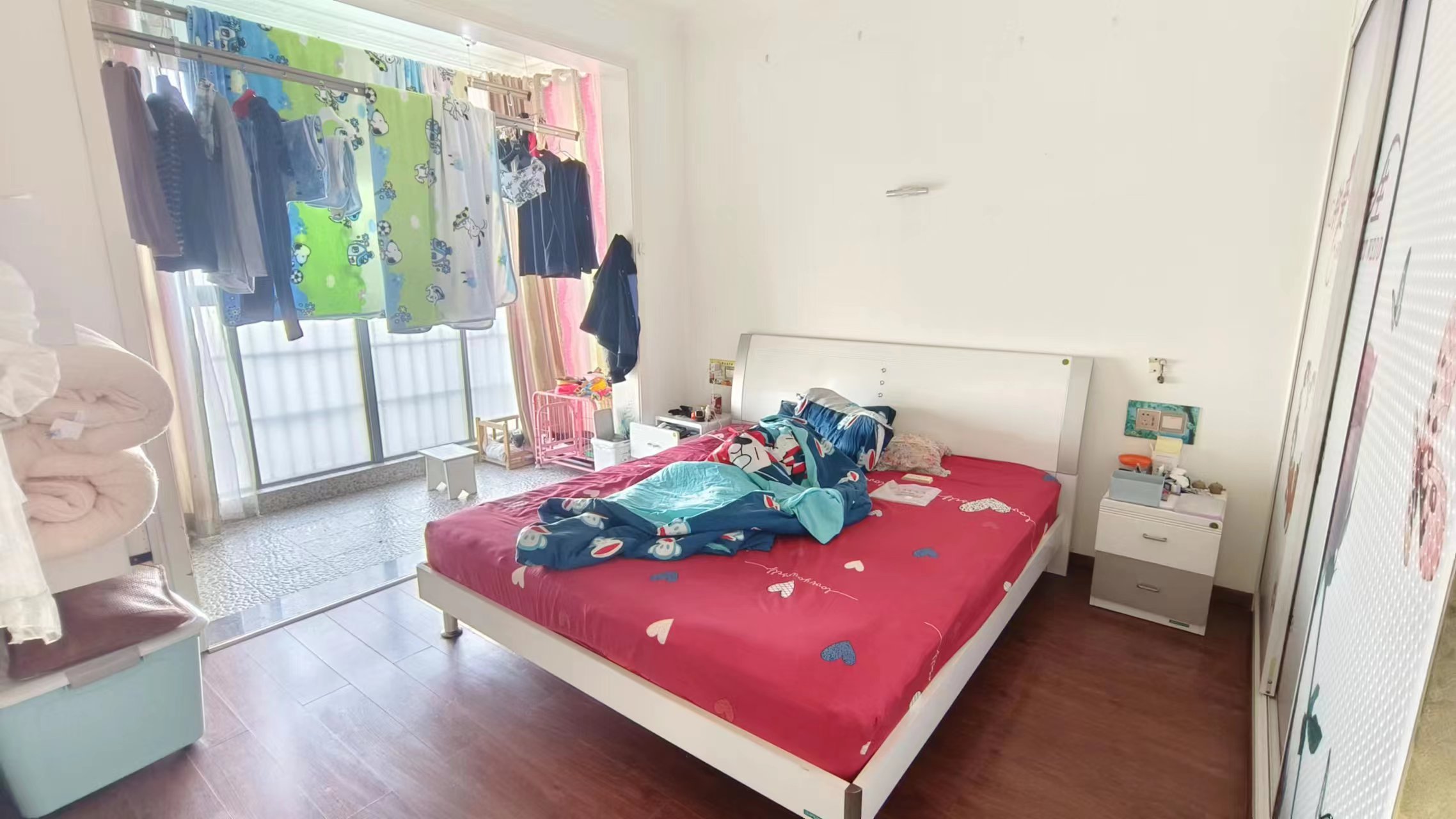 圣华名城建设北路110号 3室2厅1卫 38.50万 圣华名城建设北路110号 3室2厅1卫 38.50万室内图