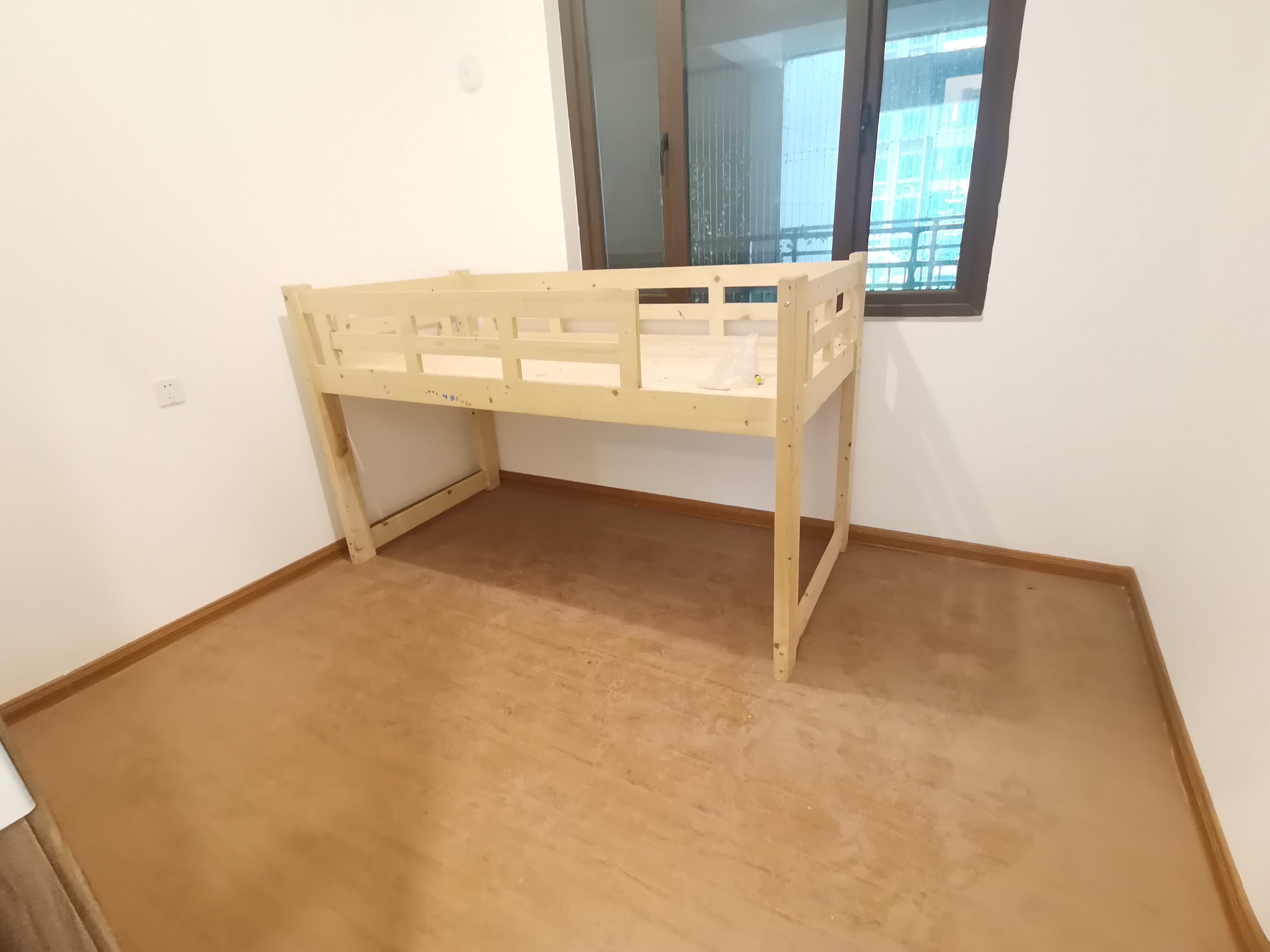 碧桂园  3室2厅2卫   67.80万室内图
