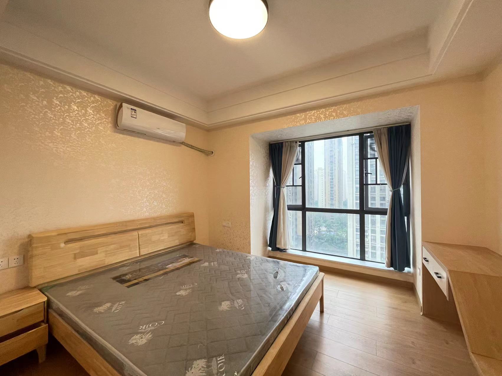 山水洲城华晨第一城 1室1厅1卫 92.0万 山水洲城华晨第一城 1室1厅1卫 92.0万室内图