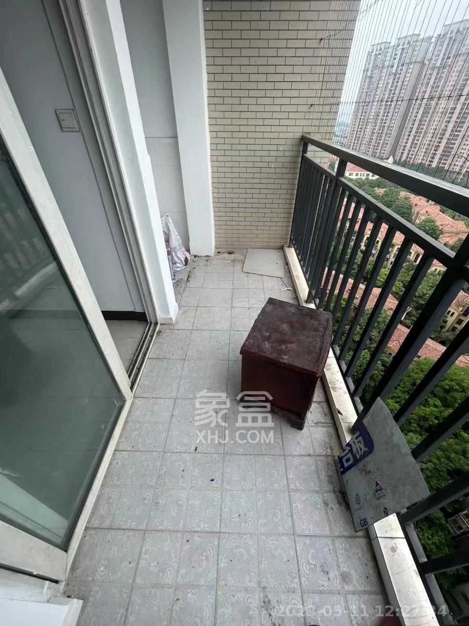 世景华庭  1室1厅1卫   700.00元/月室内图