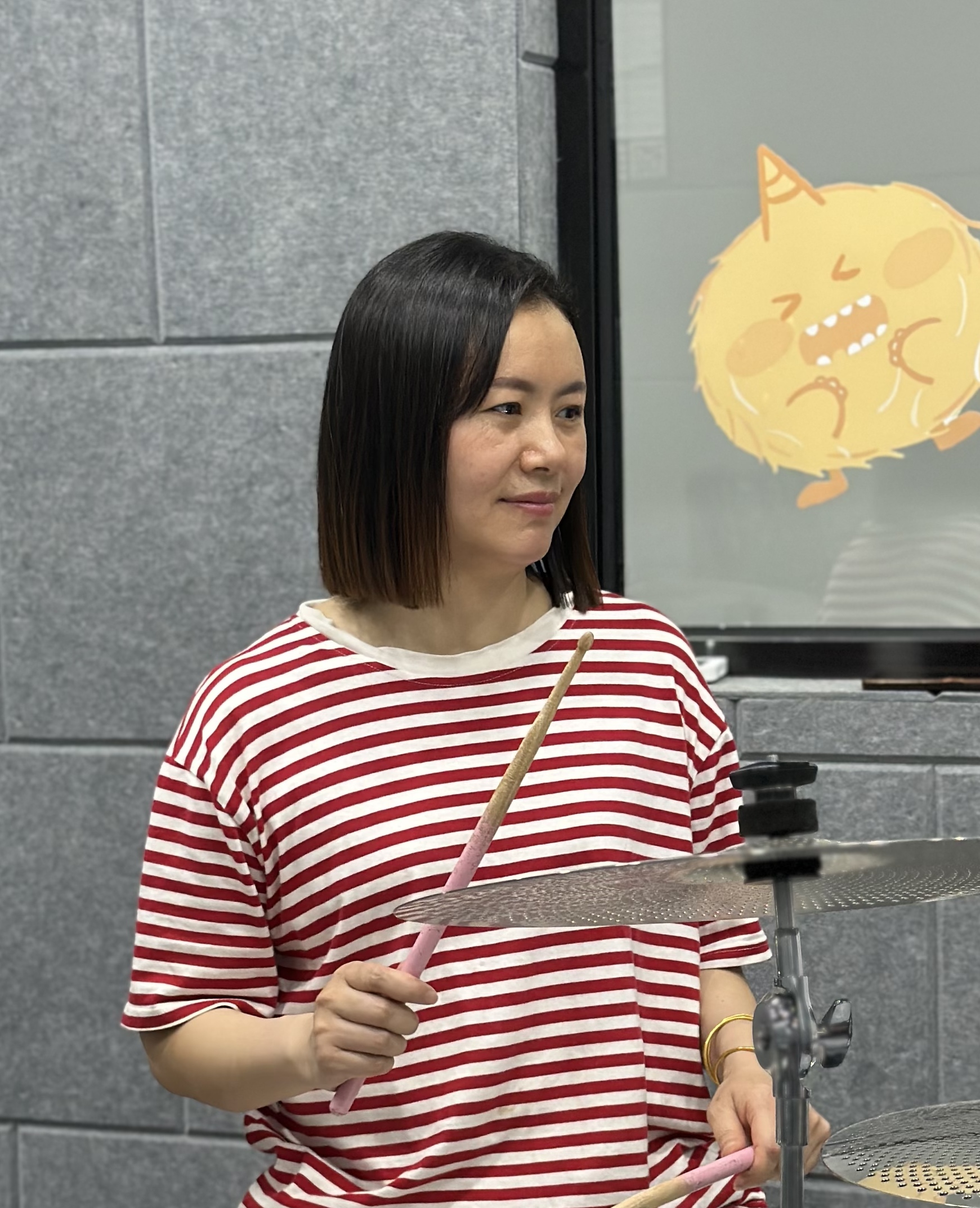 李睦娟
