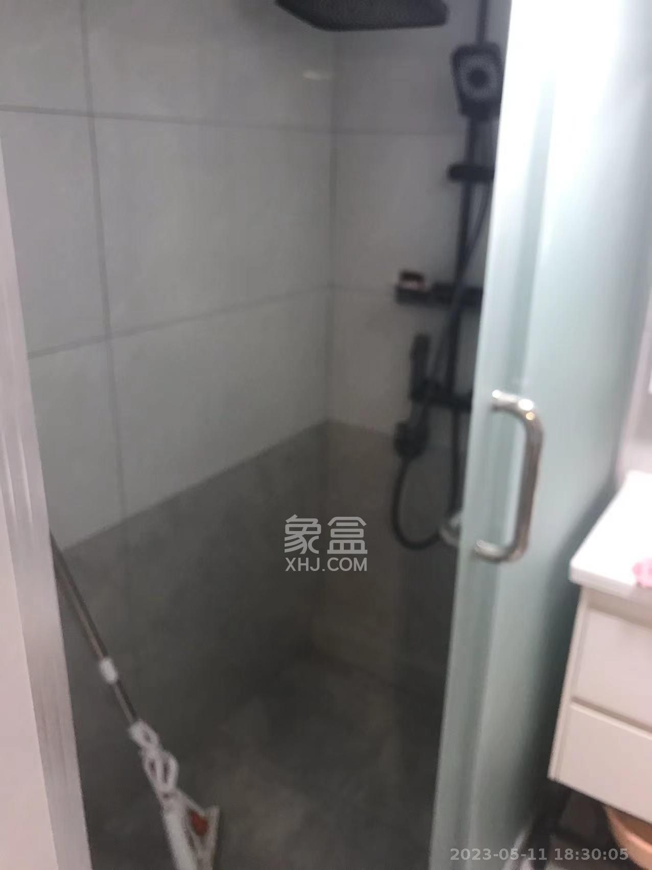 敬天广场  1室1厅1卫   4000.00元/月室内图1